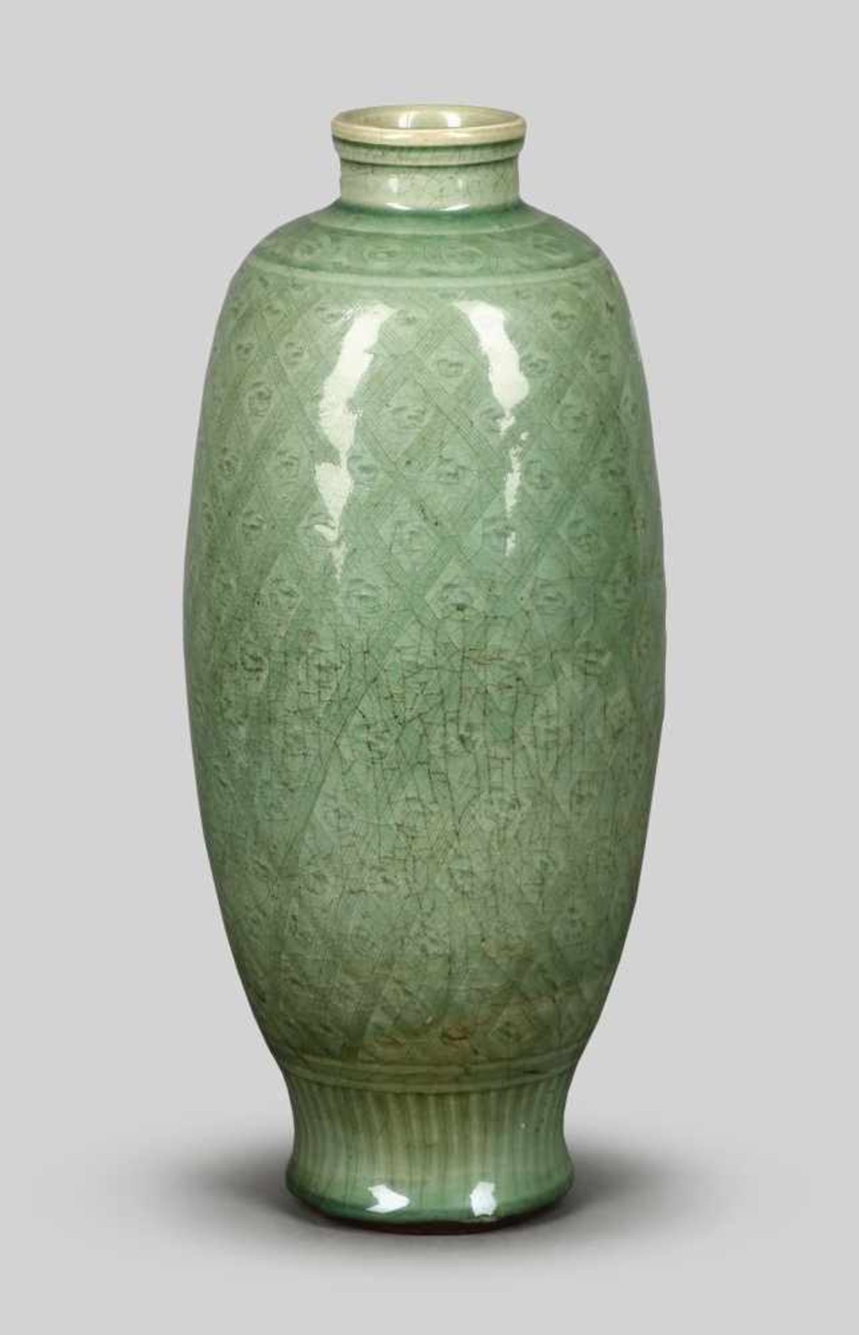 Vase, Ostasien