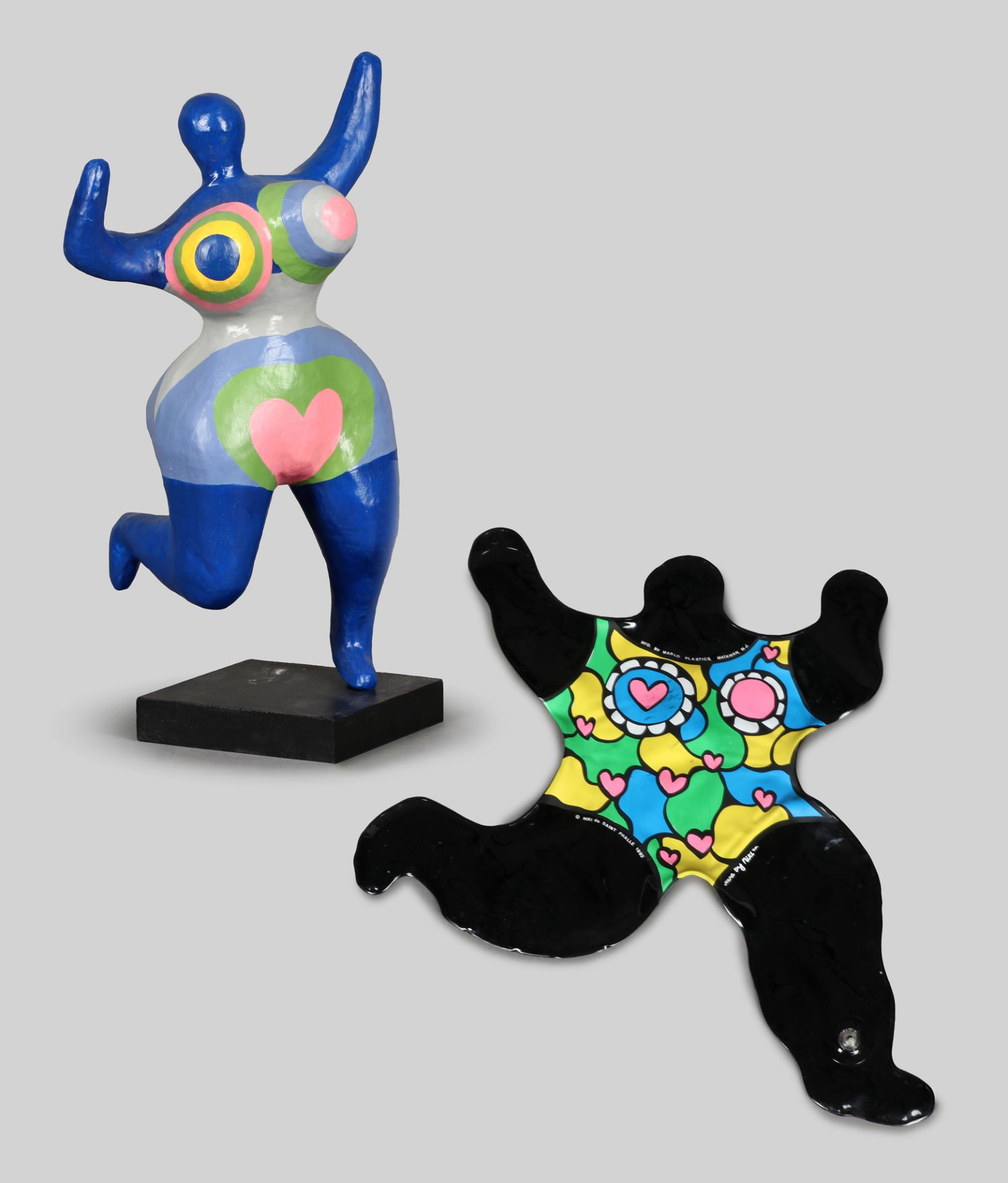 Niki de Saint-Phalle