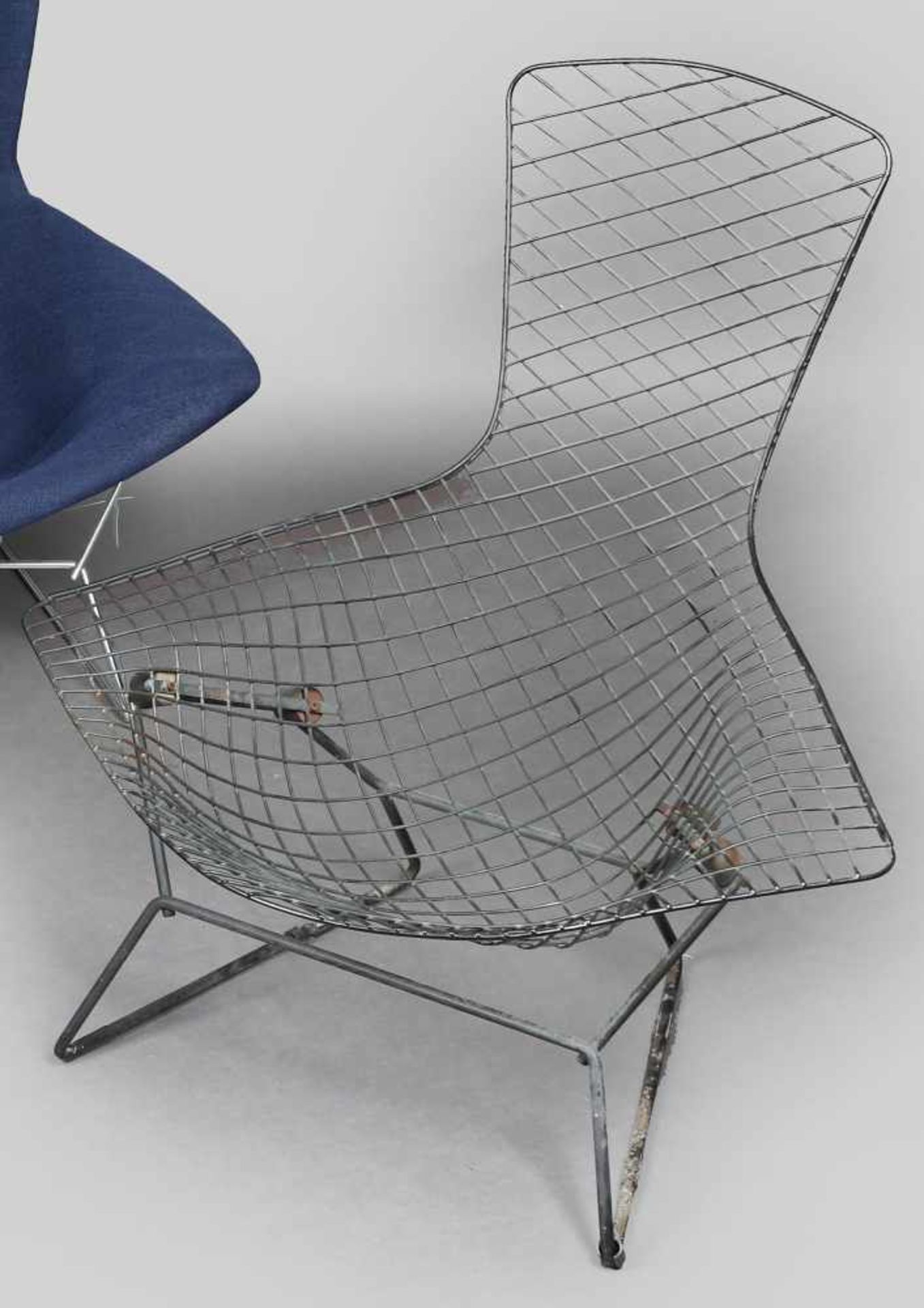 Harry Bertoia