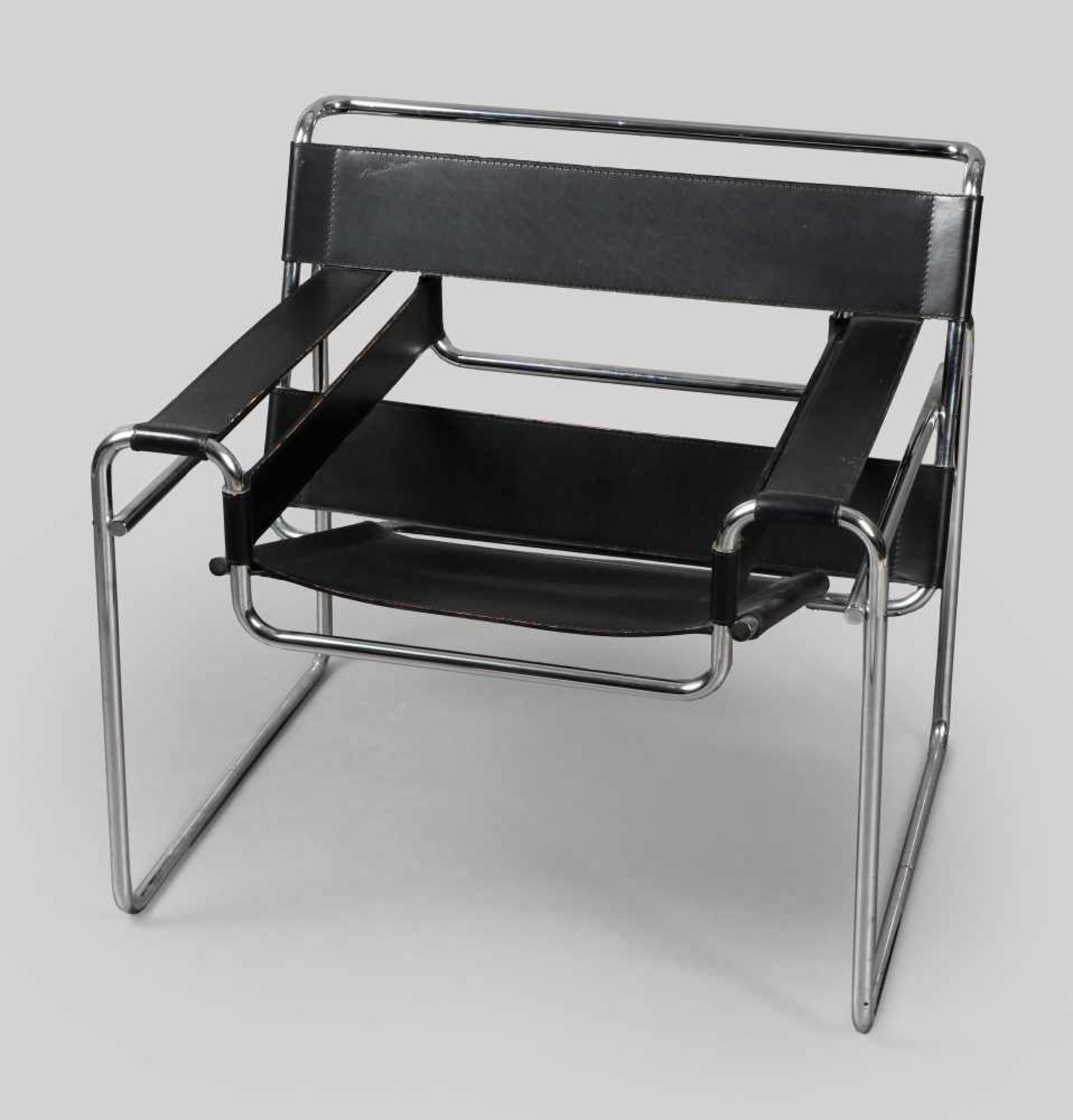 Marcel Breuer