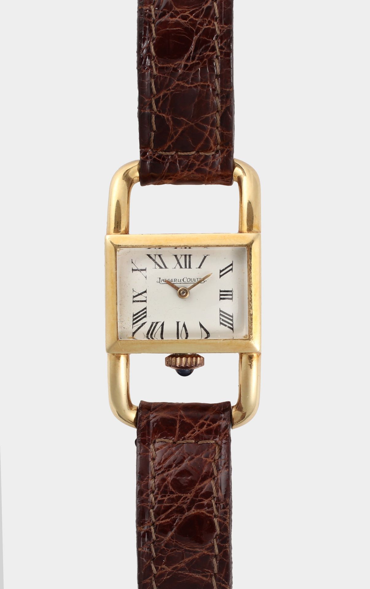 Damenarmbanduhr, Jaeger-LeCoultre