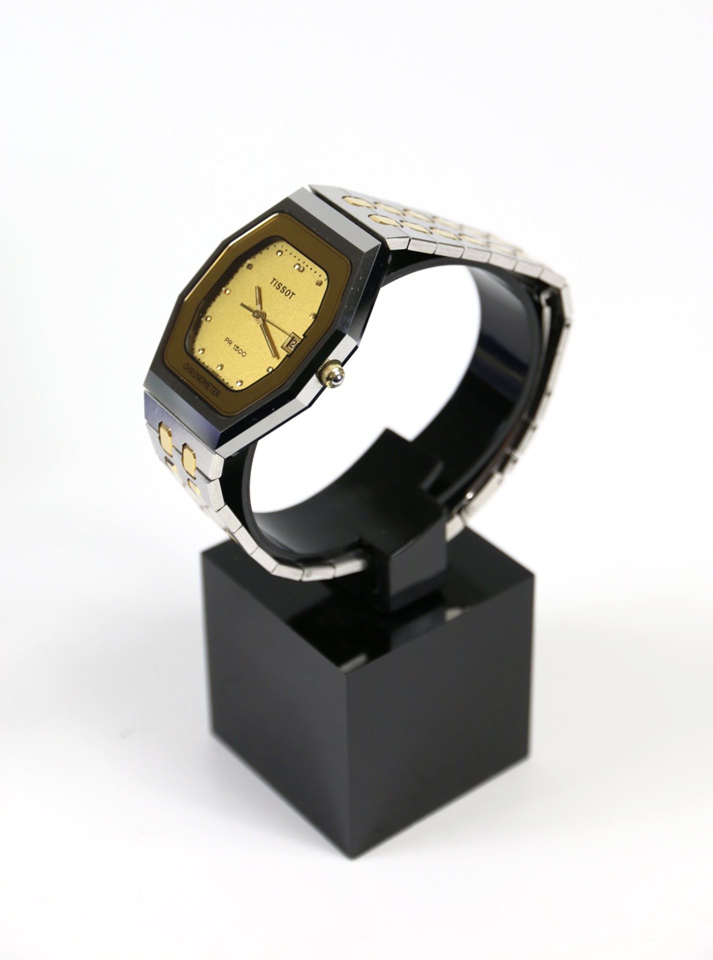 HAU Tissot Quartz - Image 4 of 6