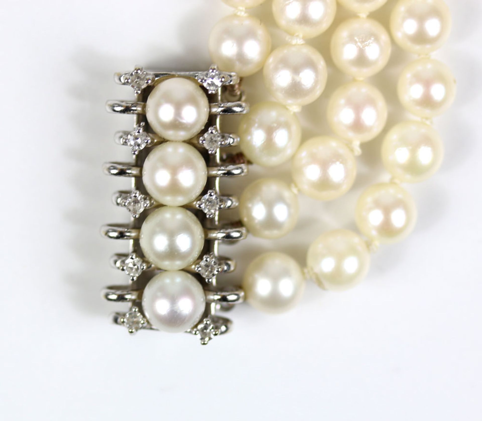 Perlen-Armband - Image 2 of 3