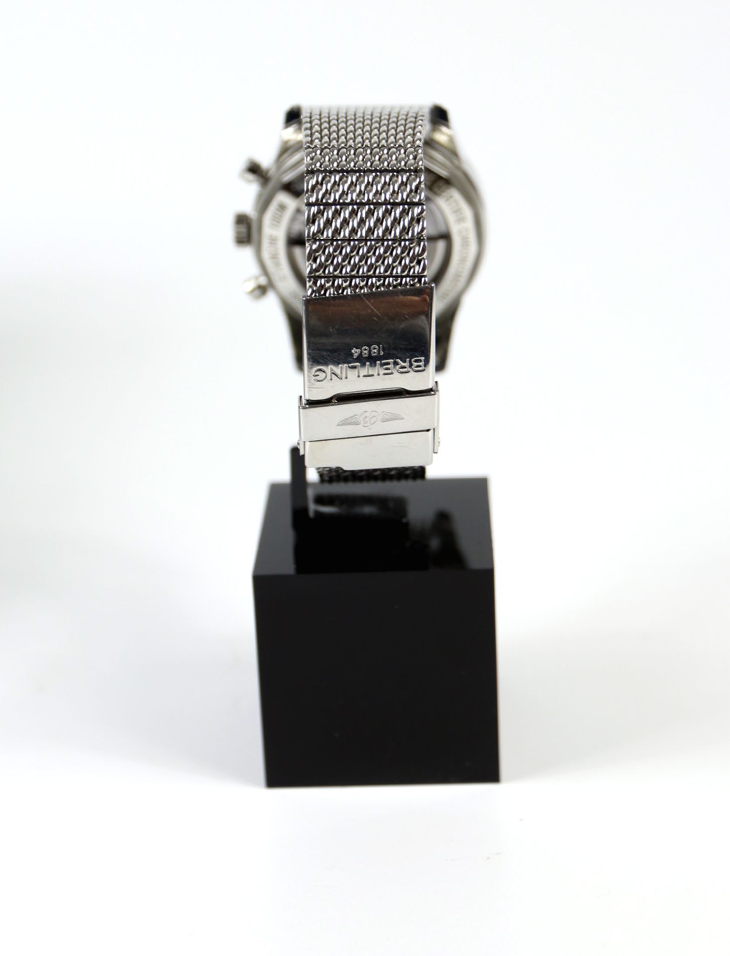 HAU Breitling Transocean - Image 6 of 8