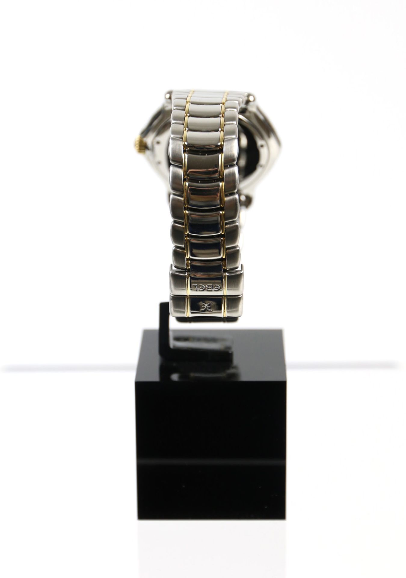 HAU Ebel Voyager GMT Automatic - Image 5 of 6