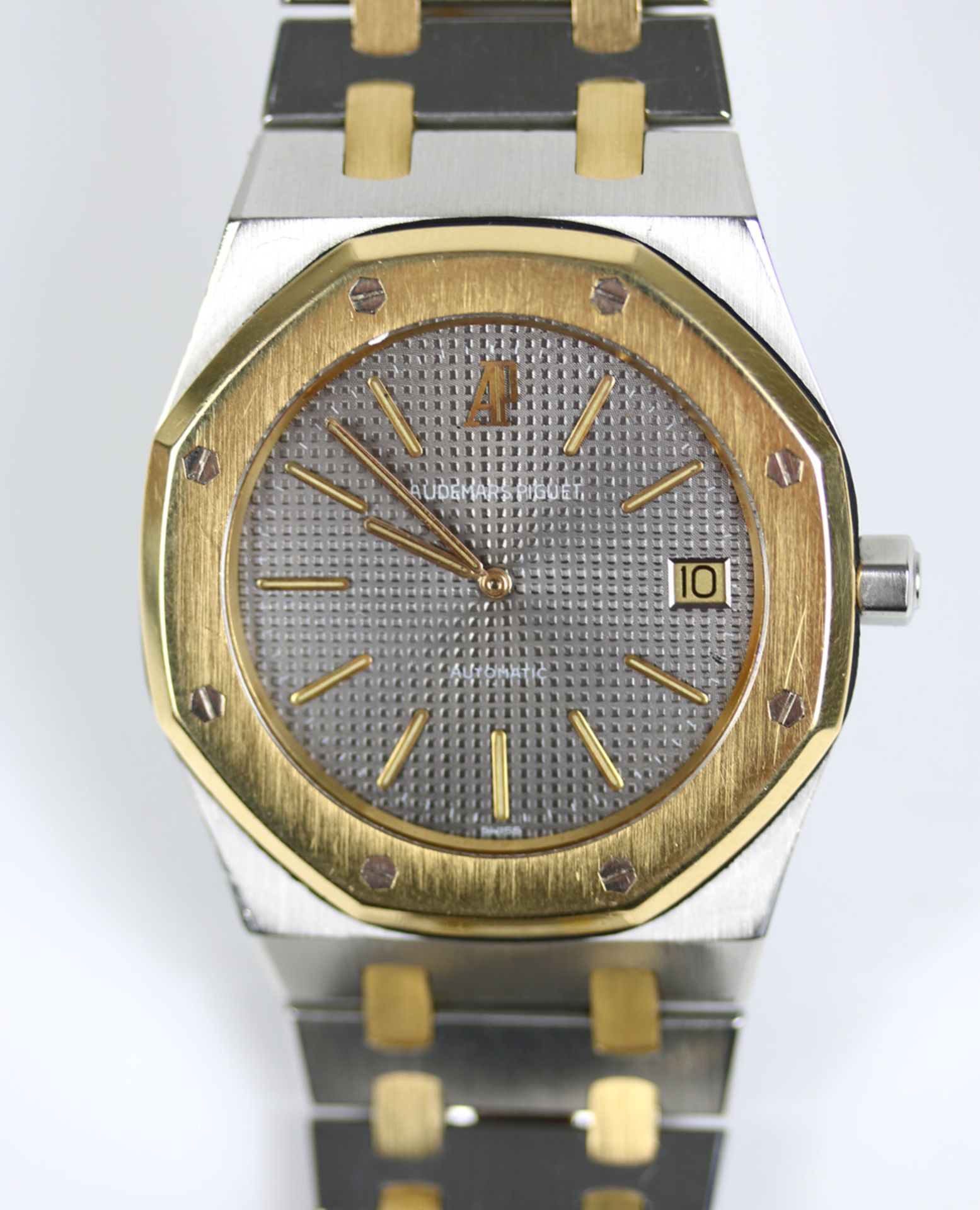 HAU Audemars Piguet Royal Oak Jumbo - Image 6 of 6