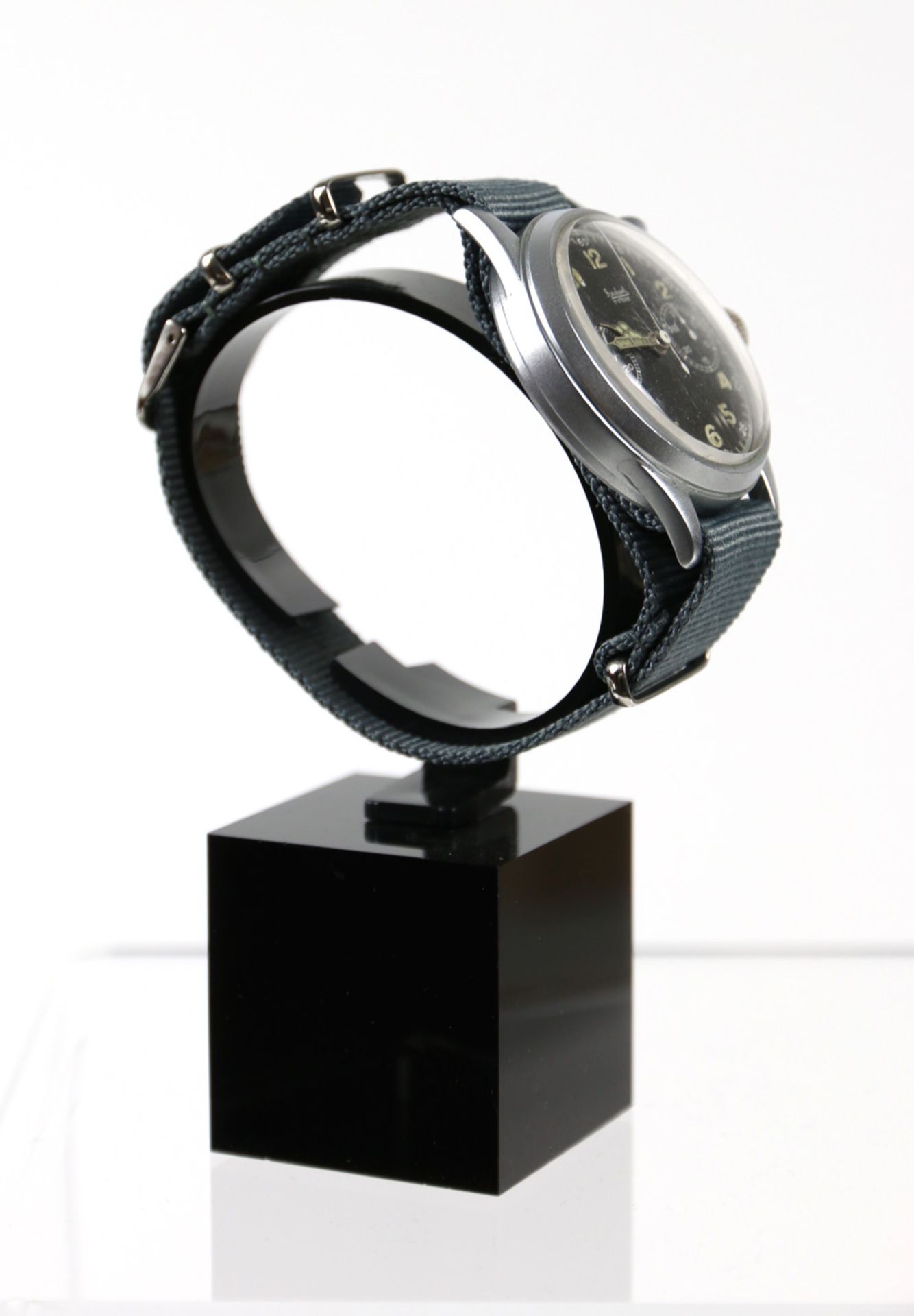 HAU Hanhart Fliegerchrono - Image 6 of 7