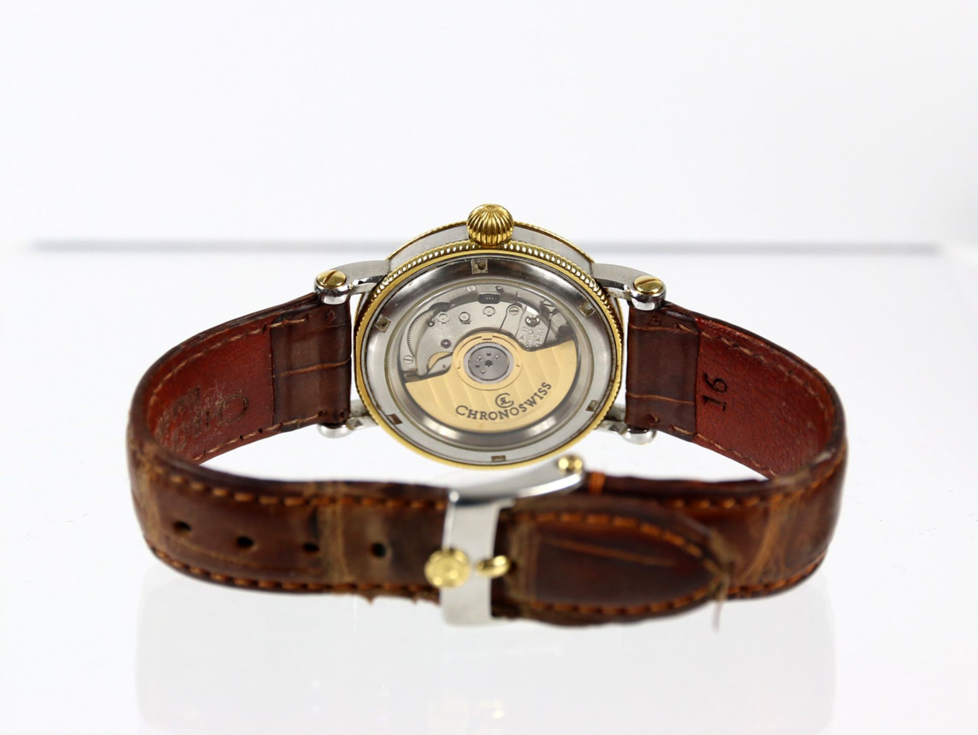 HAU Chronoswiss Automatic - Image 7 of 7