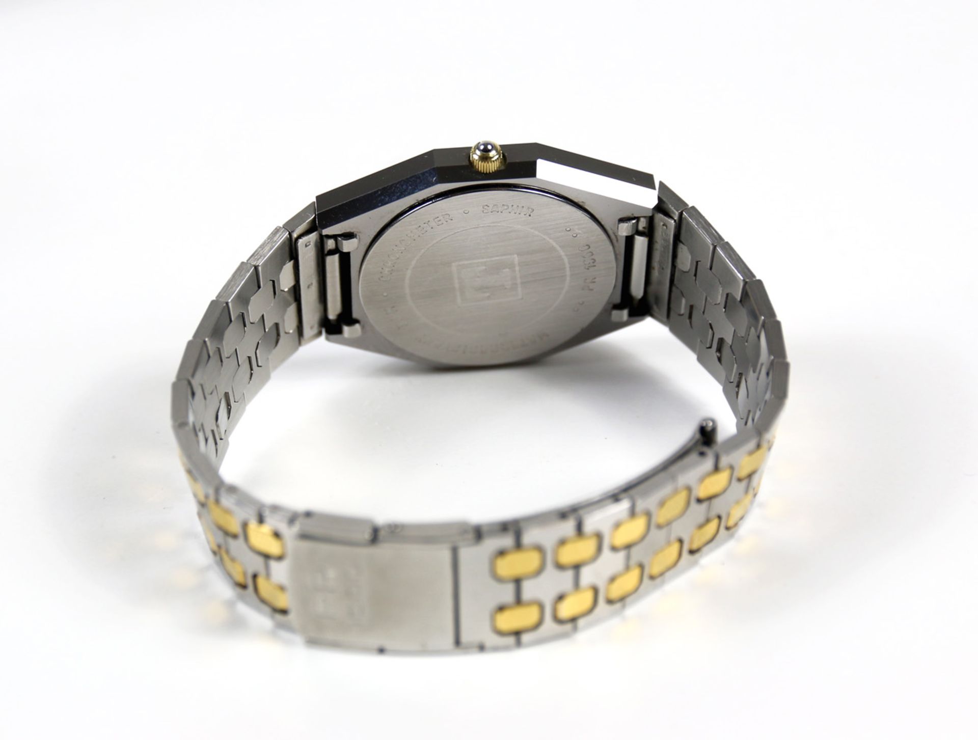 HAU Tissot Quartz - Image 6 of 6