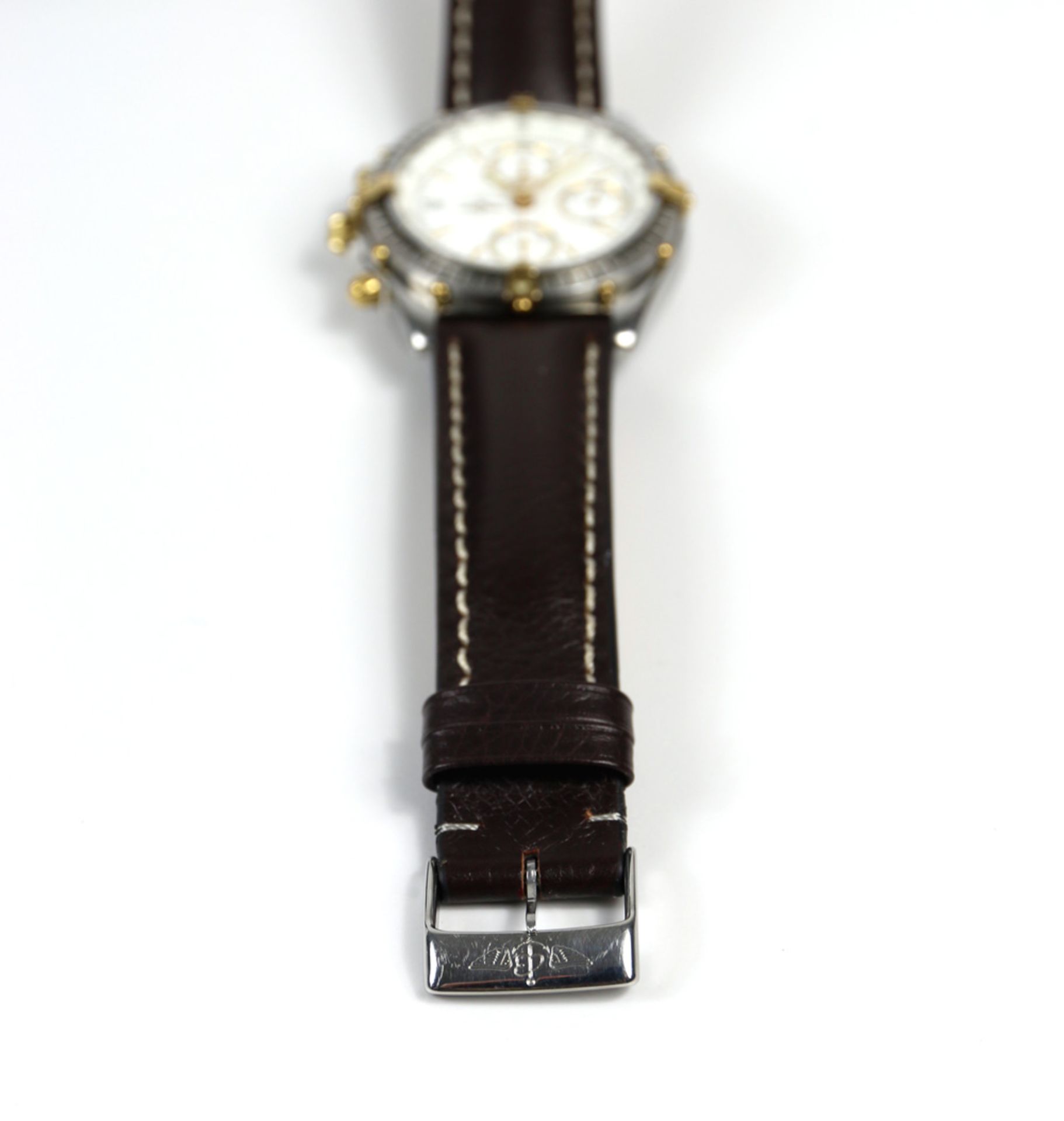HAU Breitling Chronomat Automatic - Image 4 of 5
