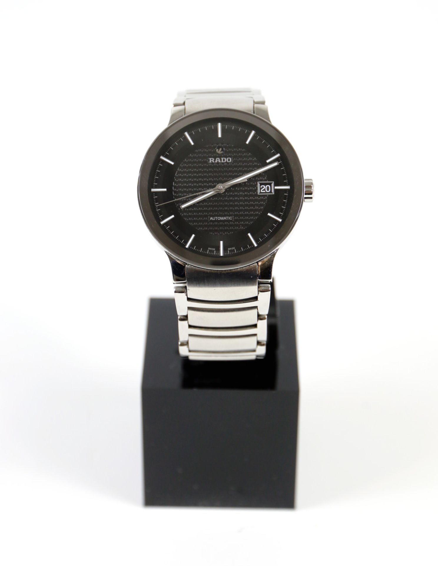 HAU Rado Centrix Automatic - Bild 2 aus 5