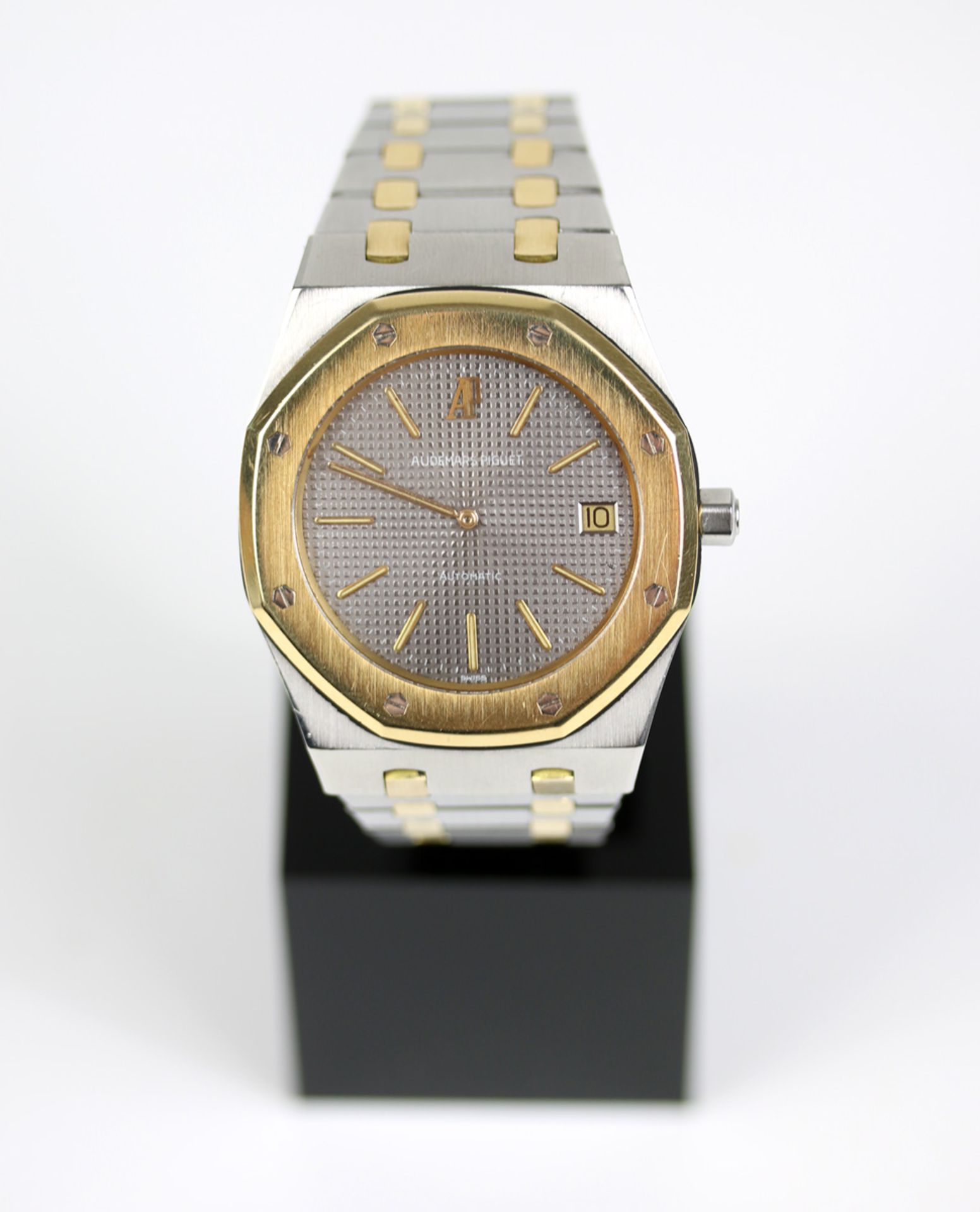 HAU Audemars Piguet Royal Oak Jumbo