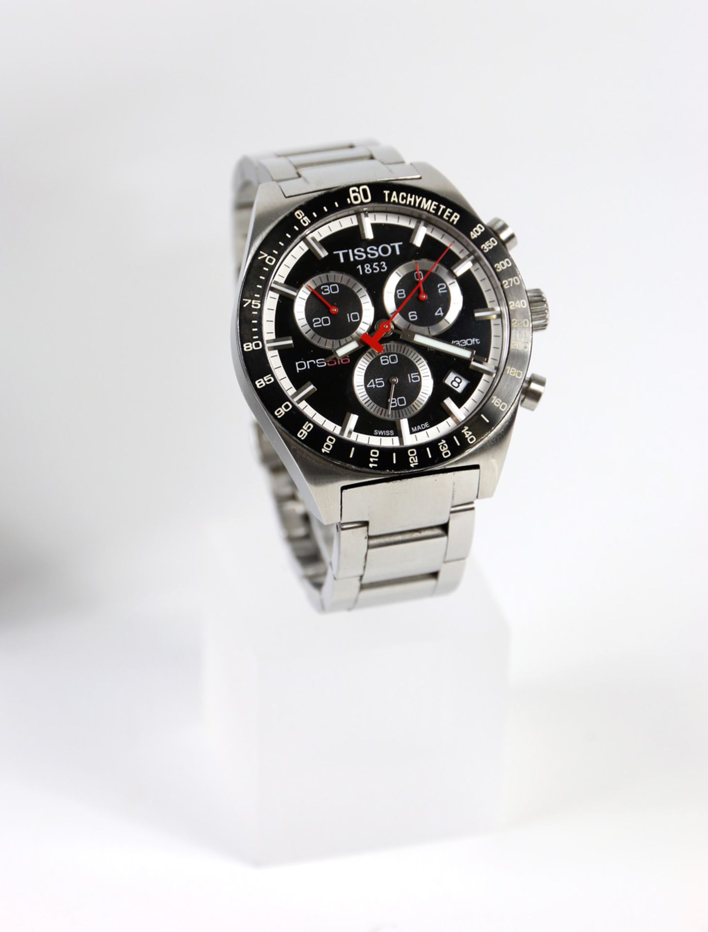 HAU Tissot Quartz - Image 3 of 5