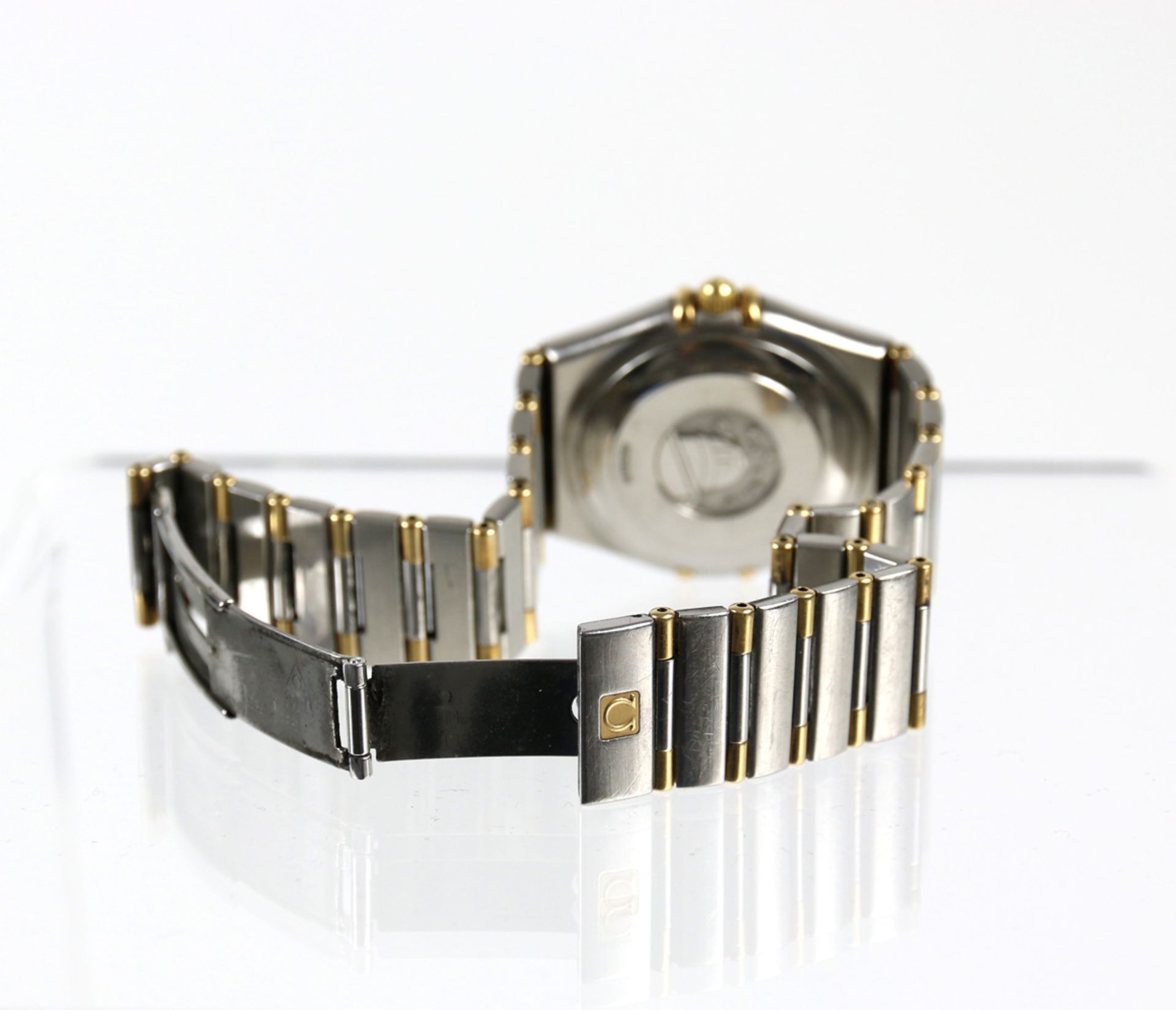 HAU Omega Constellation Automatic - Bild 6 aus 6