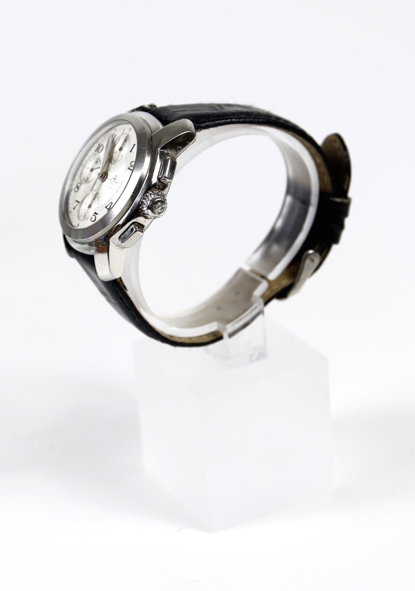 HAU Baume & Mercier Automatic - Image 3 of 5