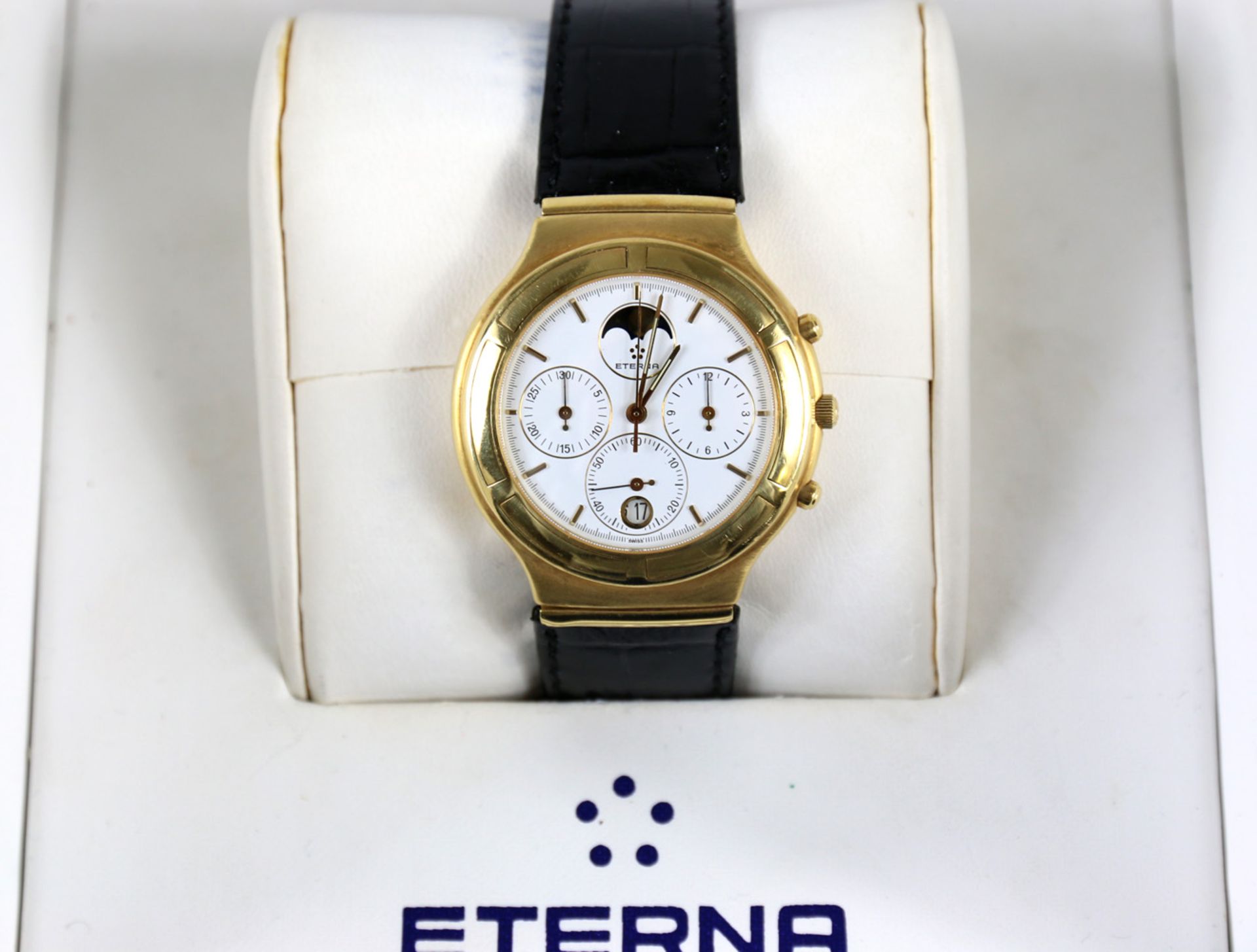 HAU Eterna Airforce 18K - Bild 2 aus 6