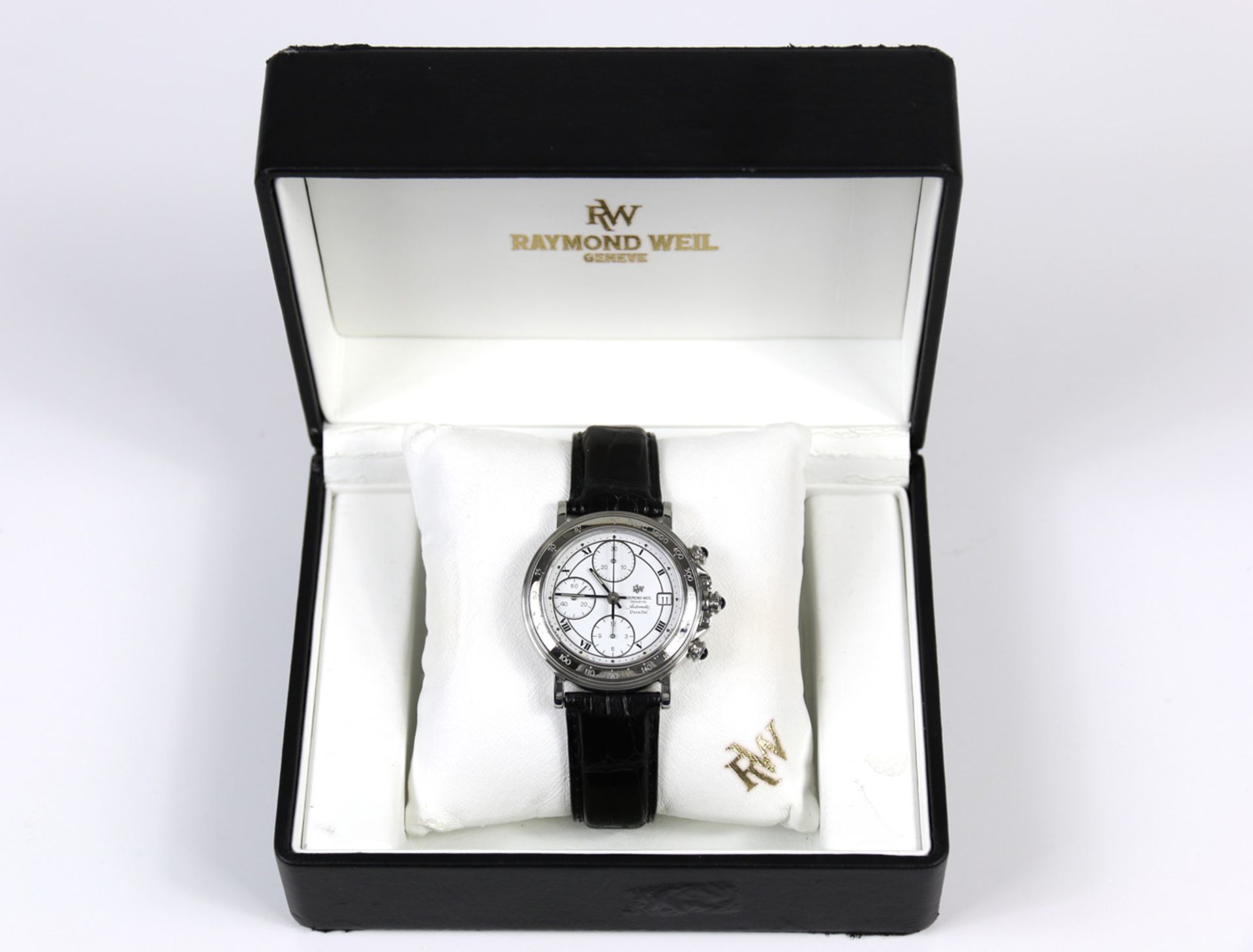 HAU Raymond Weil Parsifal - Bild 2 aus 5