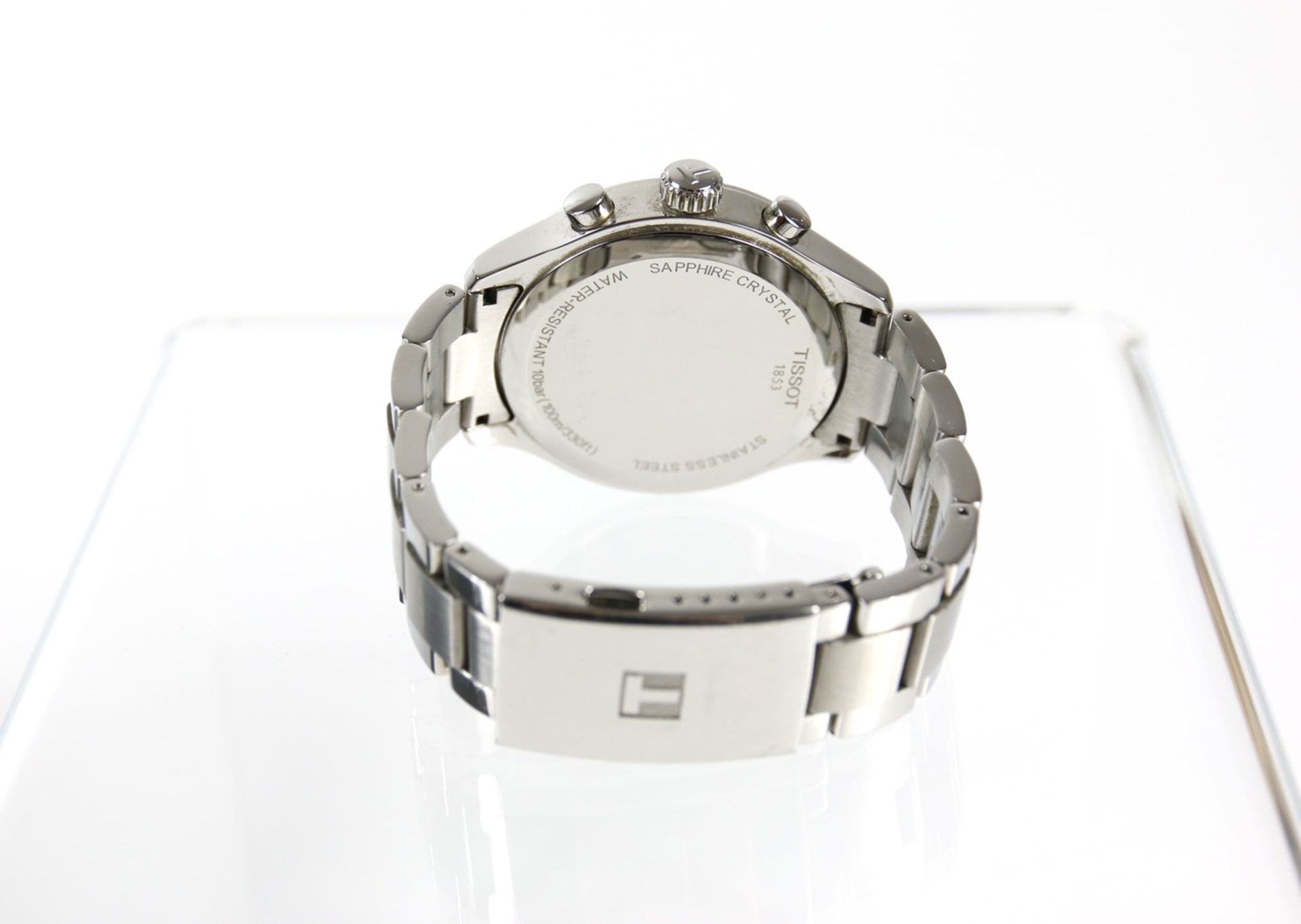 HAU Tissot Chrono XL Quartz - Image 6 of 6