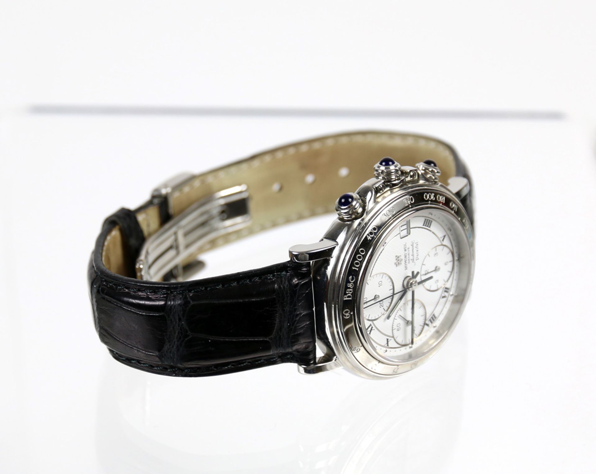 HAU Raymond Weil Parsifal - Bild 5 aus 5