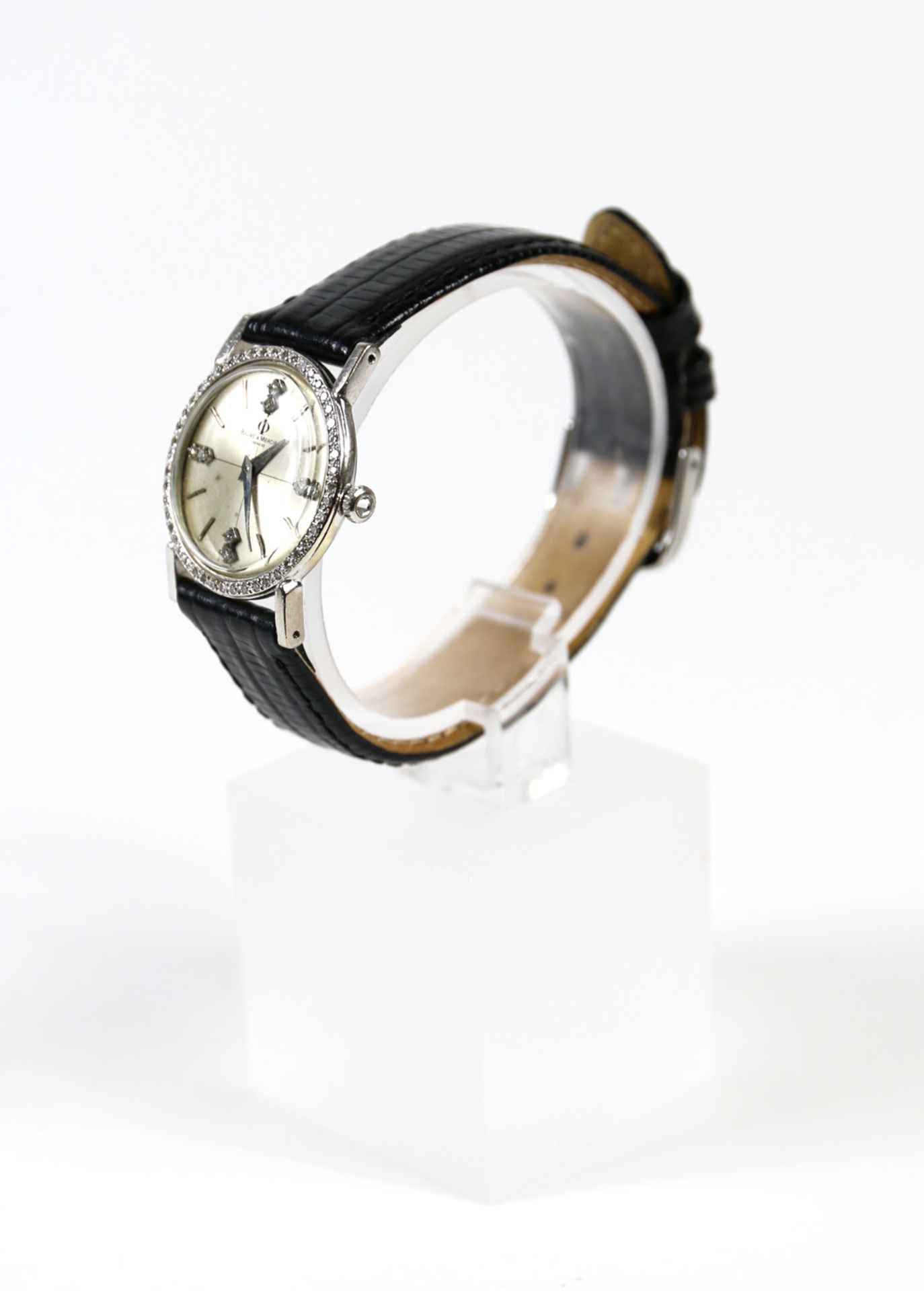 DAU Baume & Mercier - Image 2 of 5