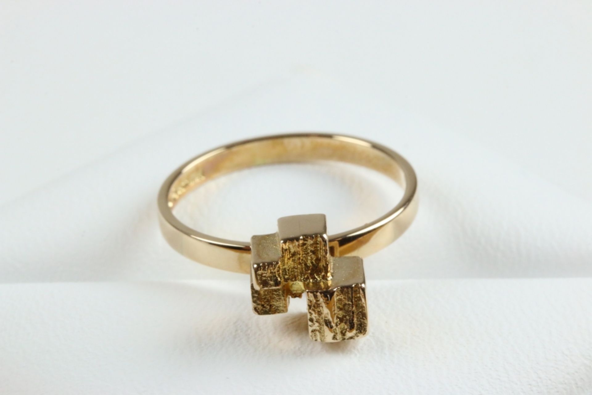 Lapponia Ring