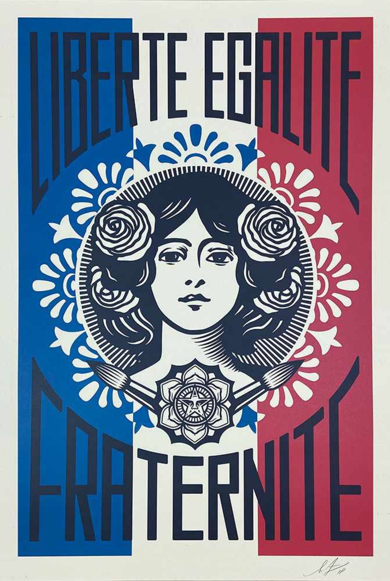 Shepard Fairey 1970