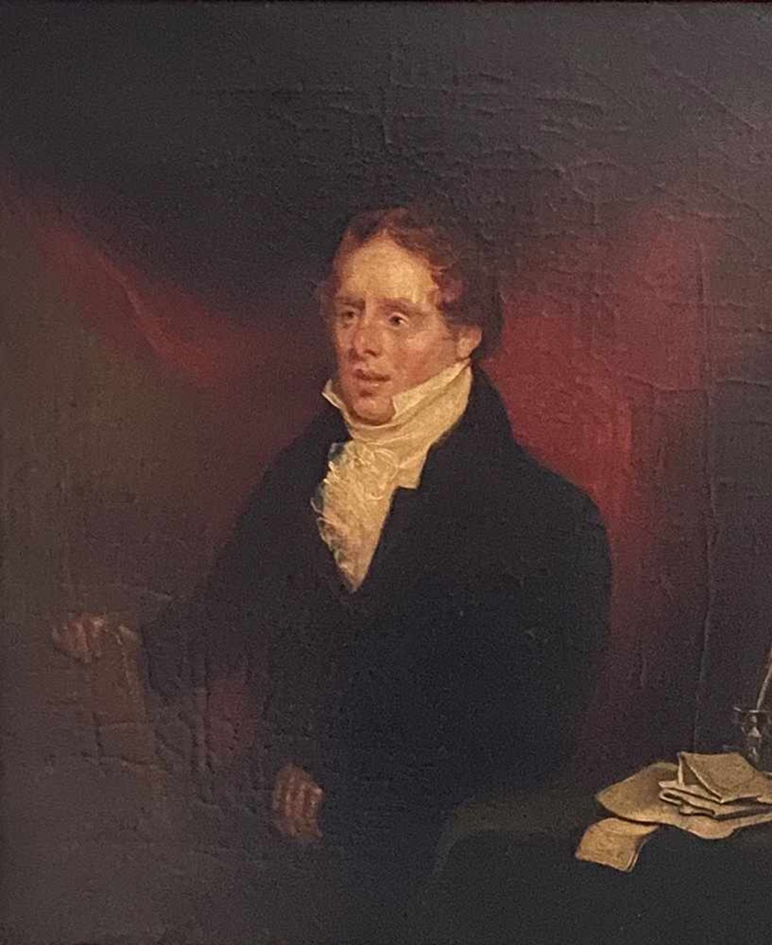 John Jackson 1777-1831