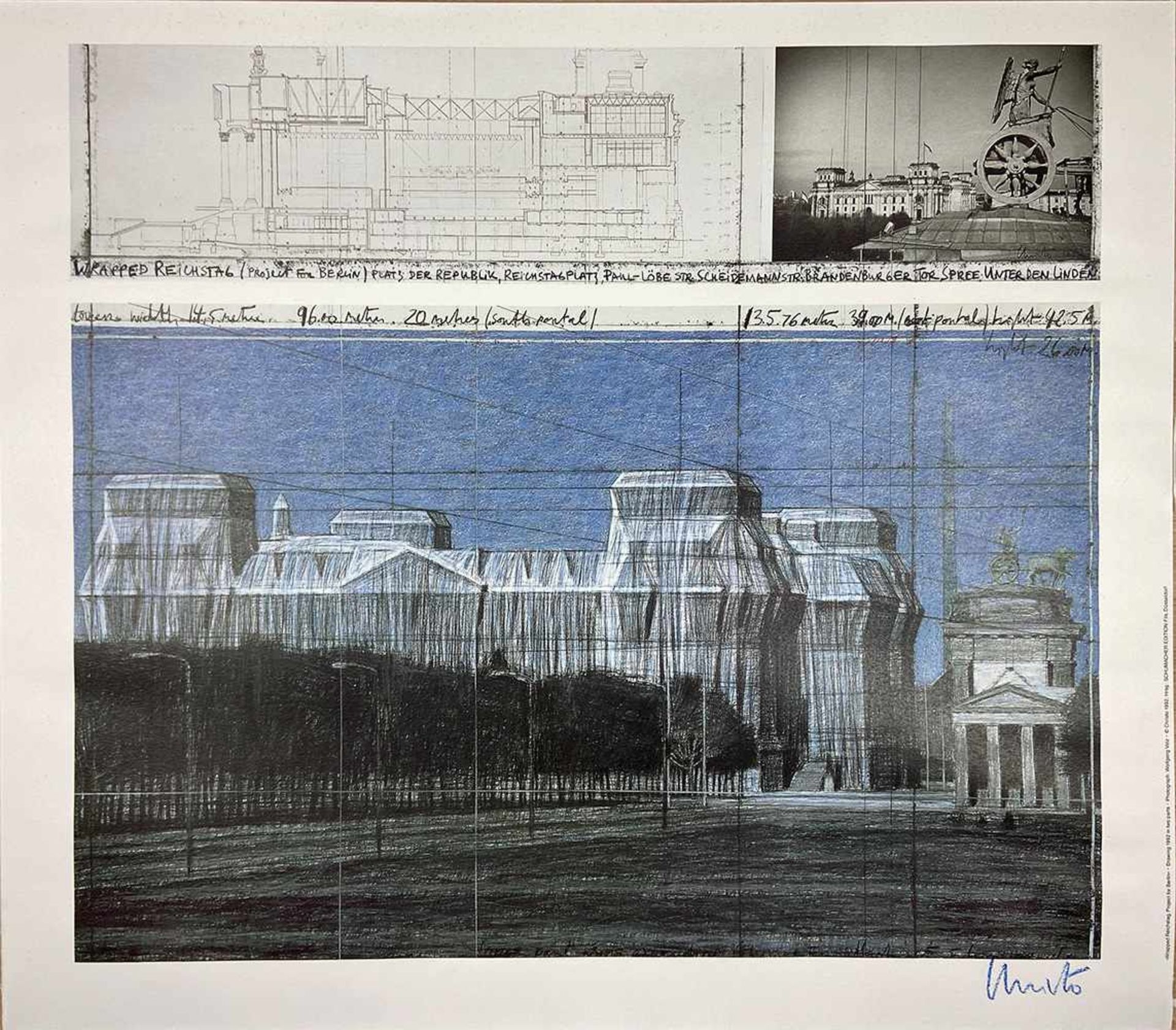 Christo 1935-2020