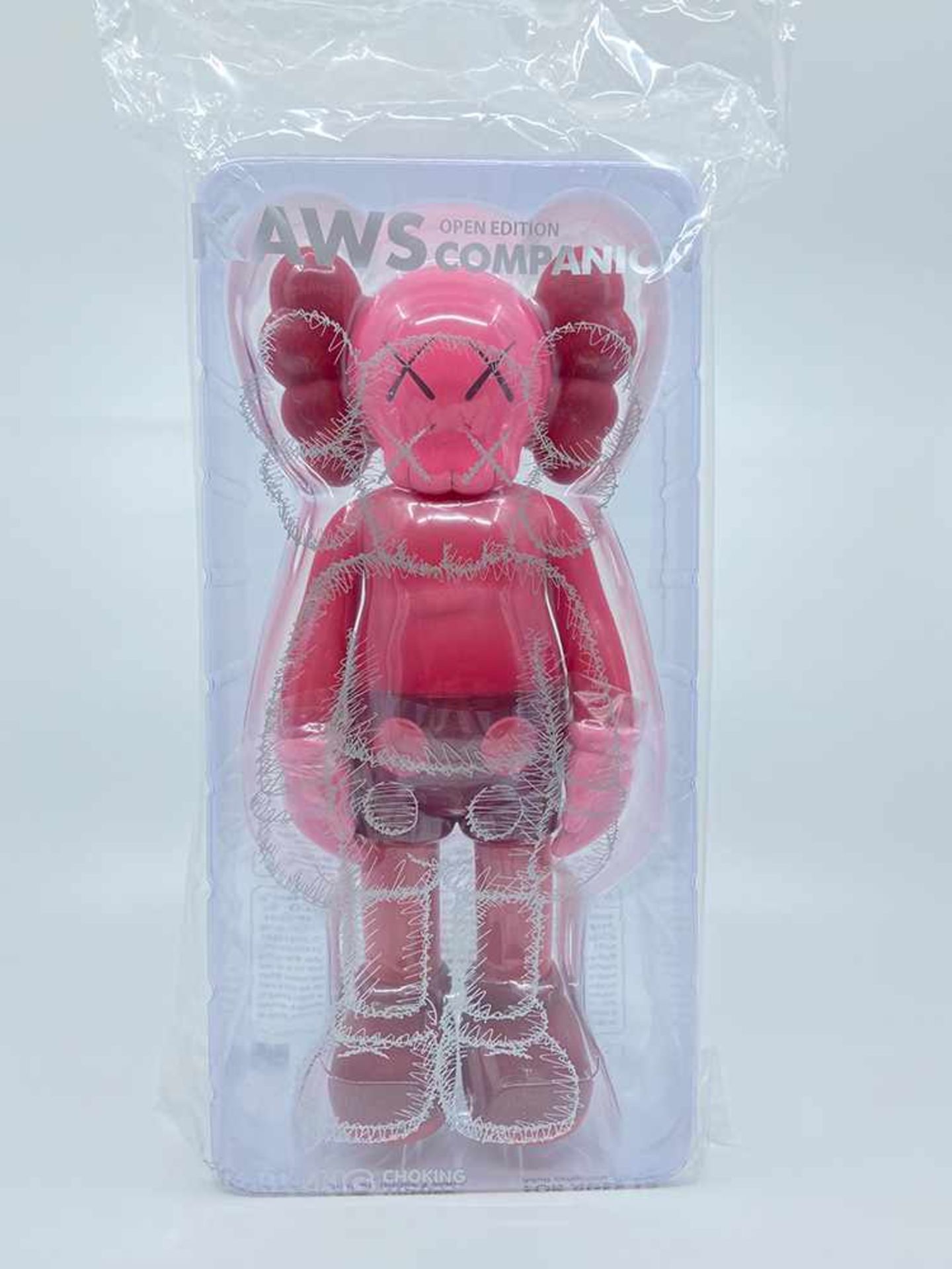 KAWS 1974