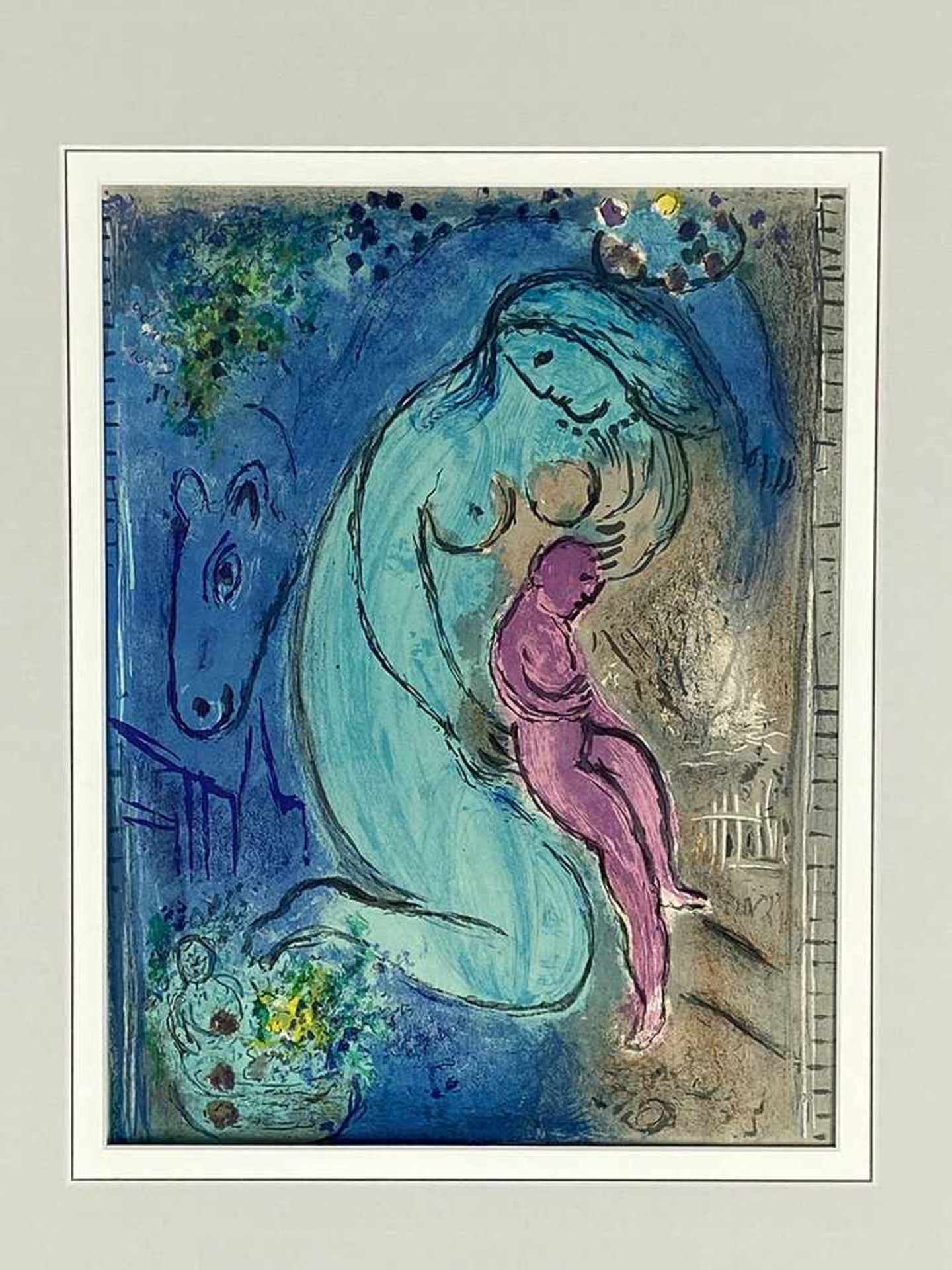 Marc Chagall 1887-1985