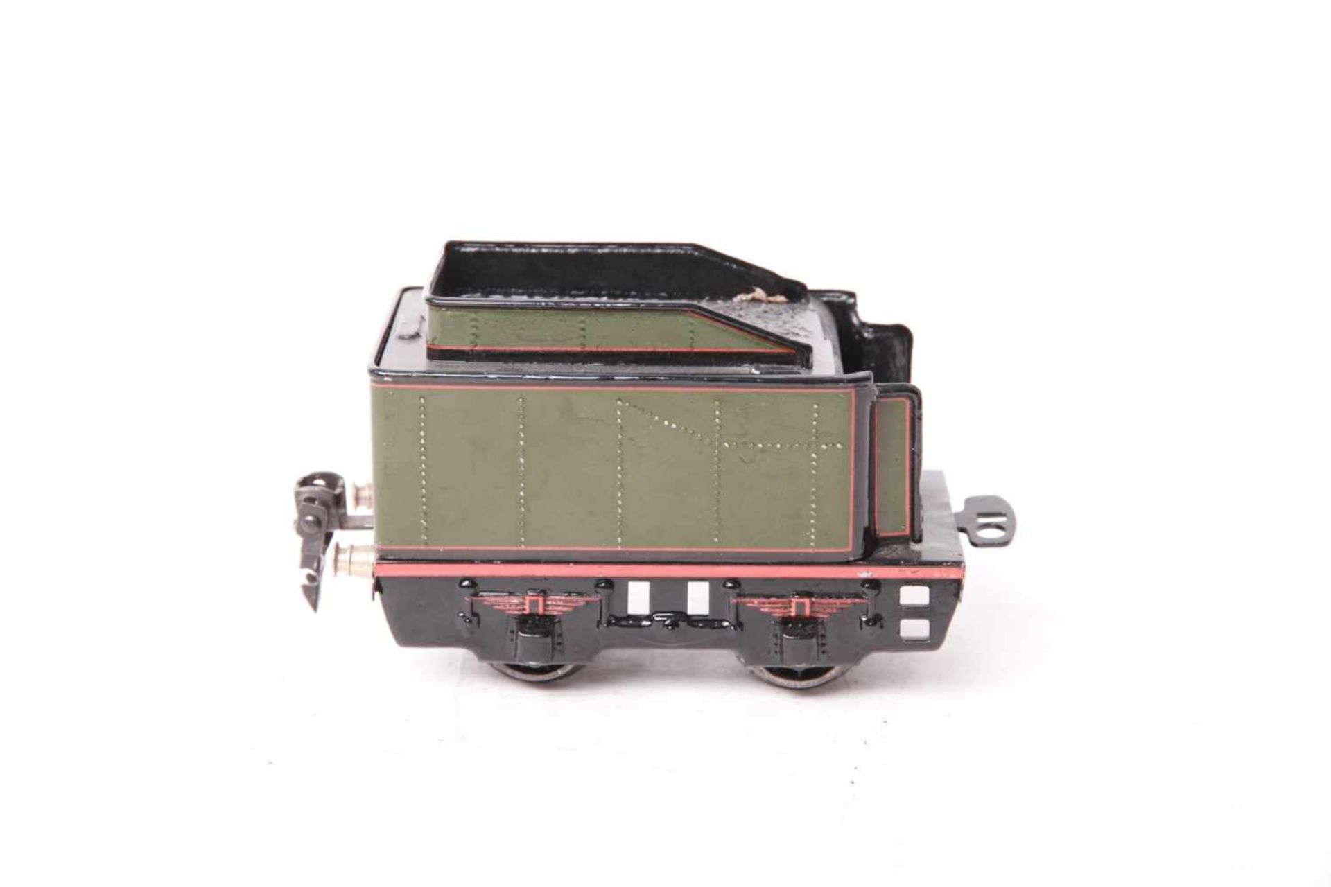 Märklin S 0, Tender 929/0 Z1