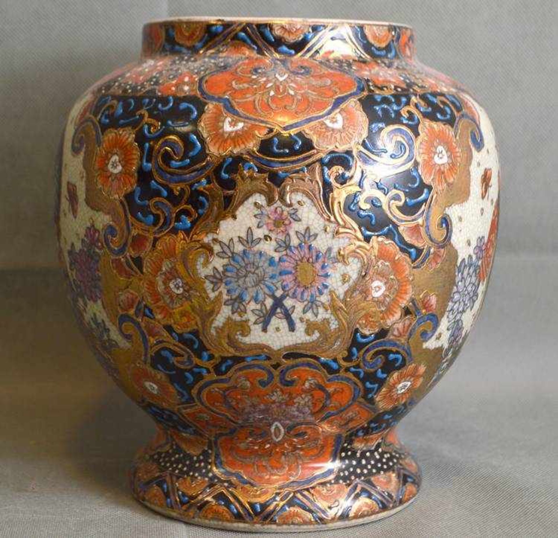 Vase