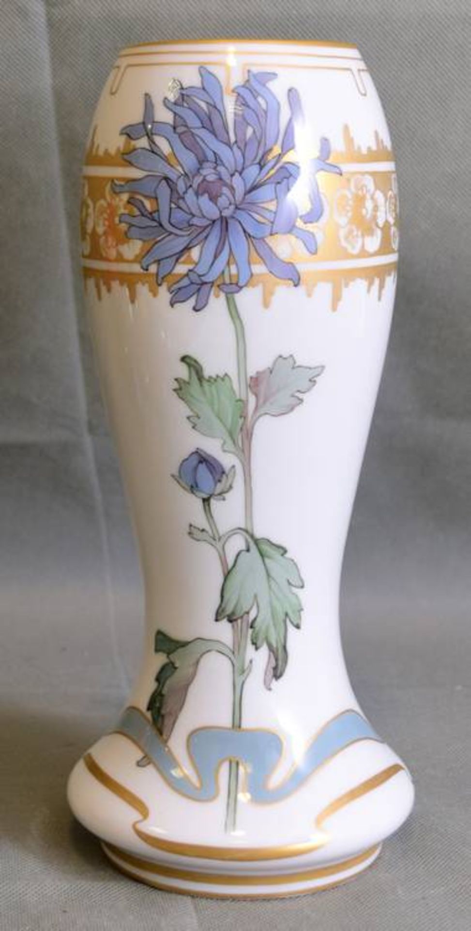 Jugendstil-Vase