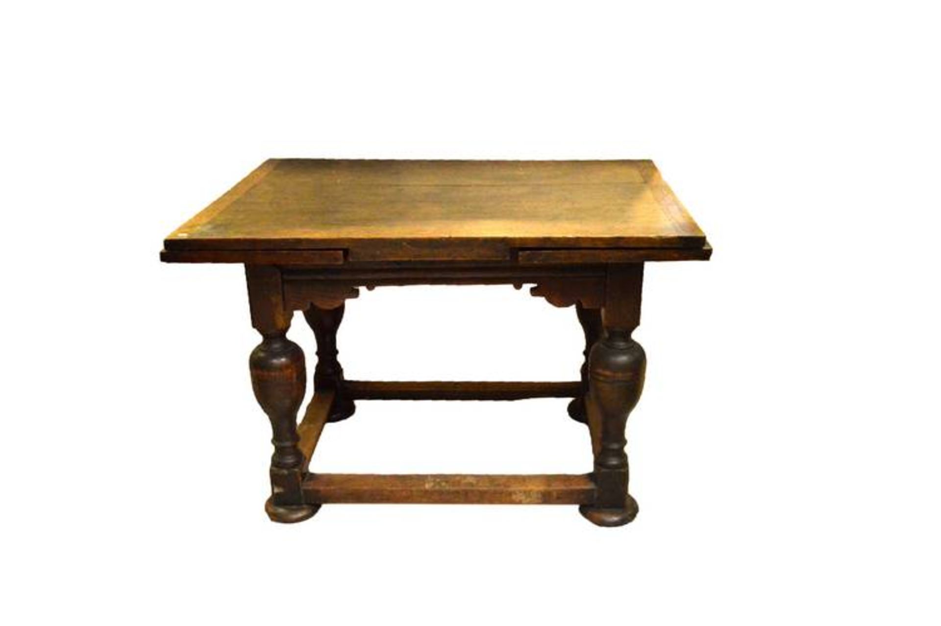 Barock-Tisch