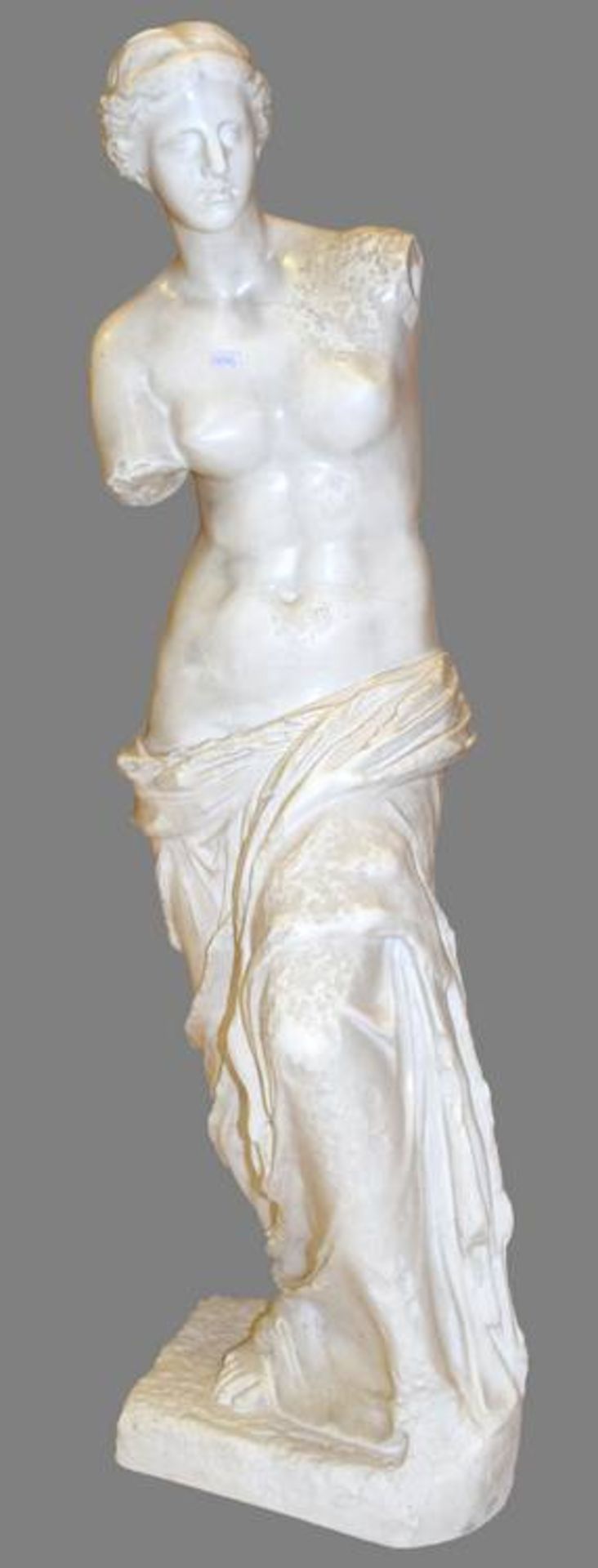 Venus von Milo