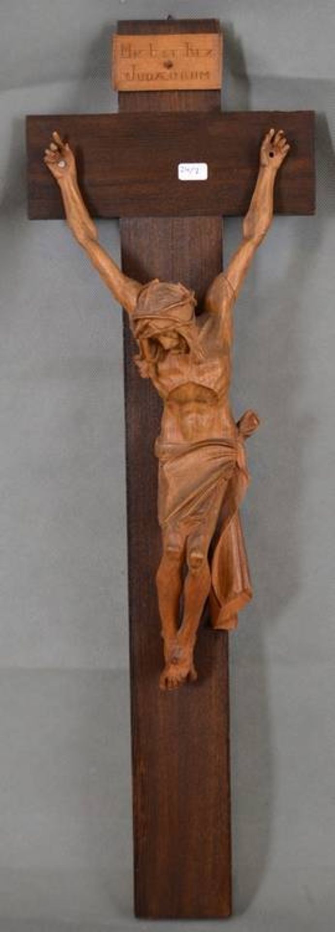 Christus am Kreuz