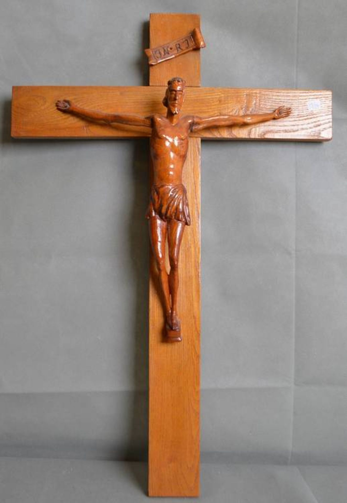 Christus am Kreuz