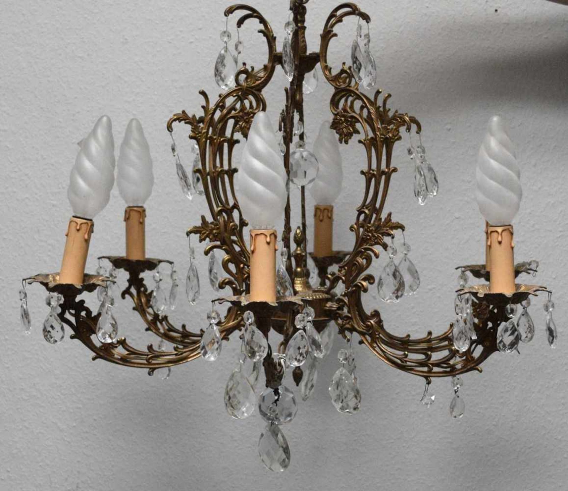 Deckenlampe