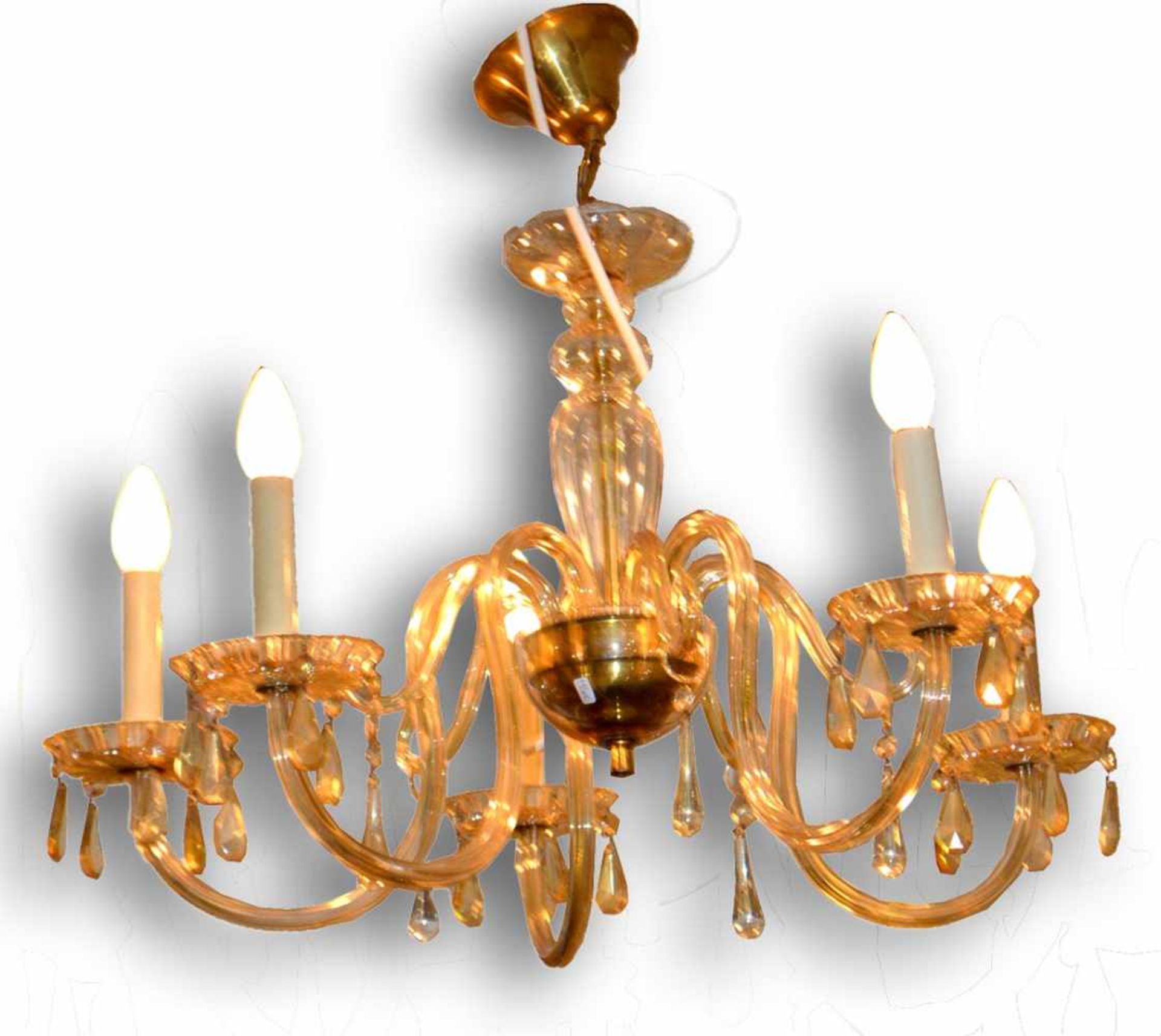 Deckenlampe