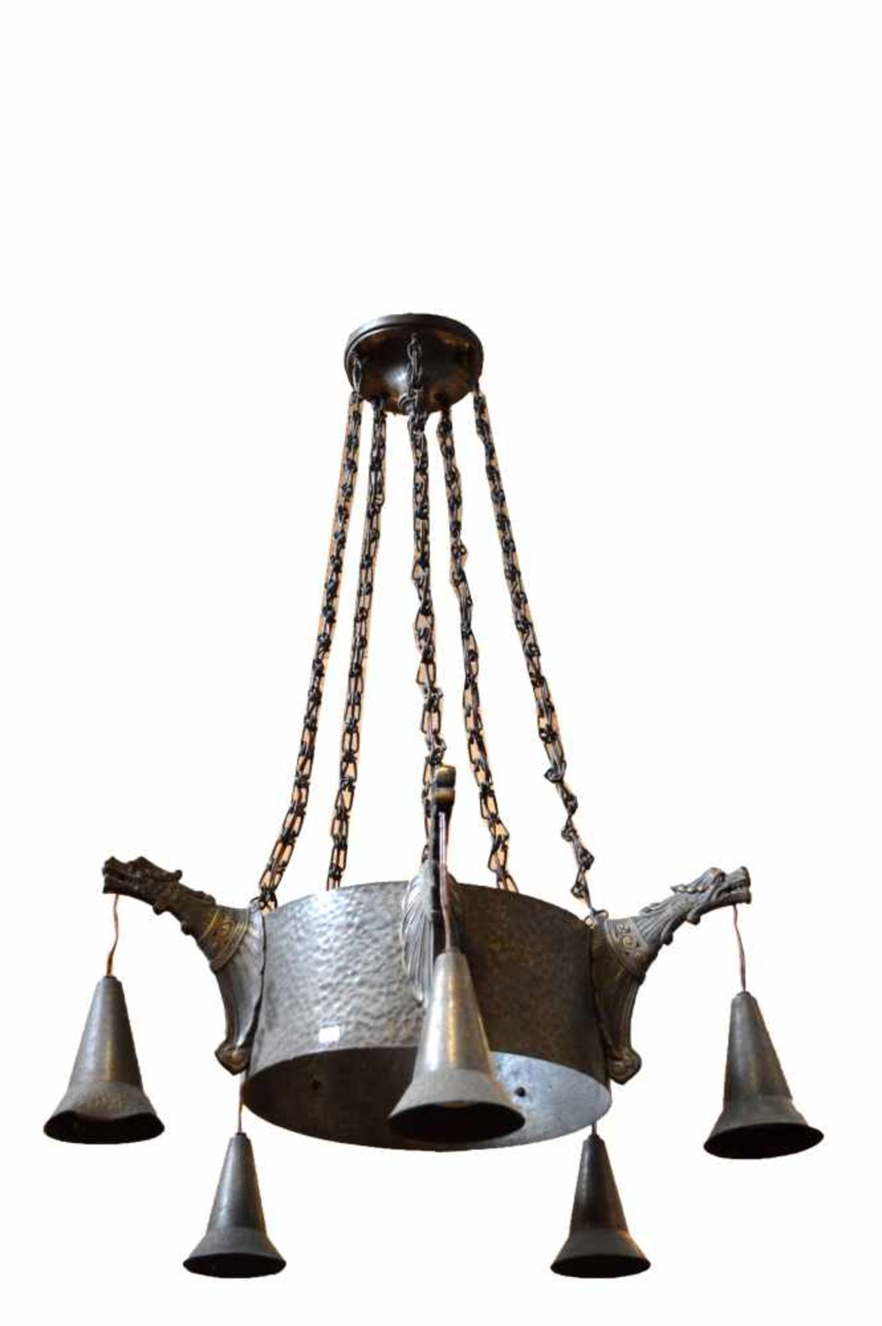 Deckenlampe