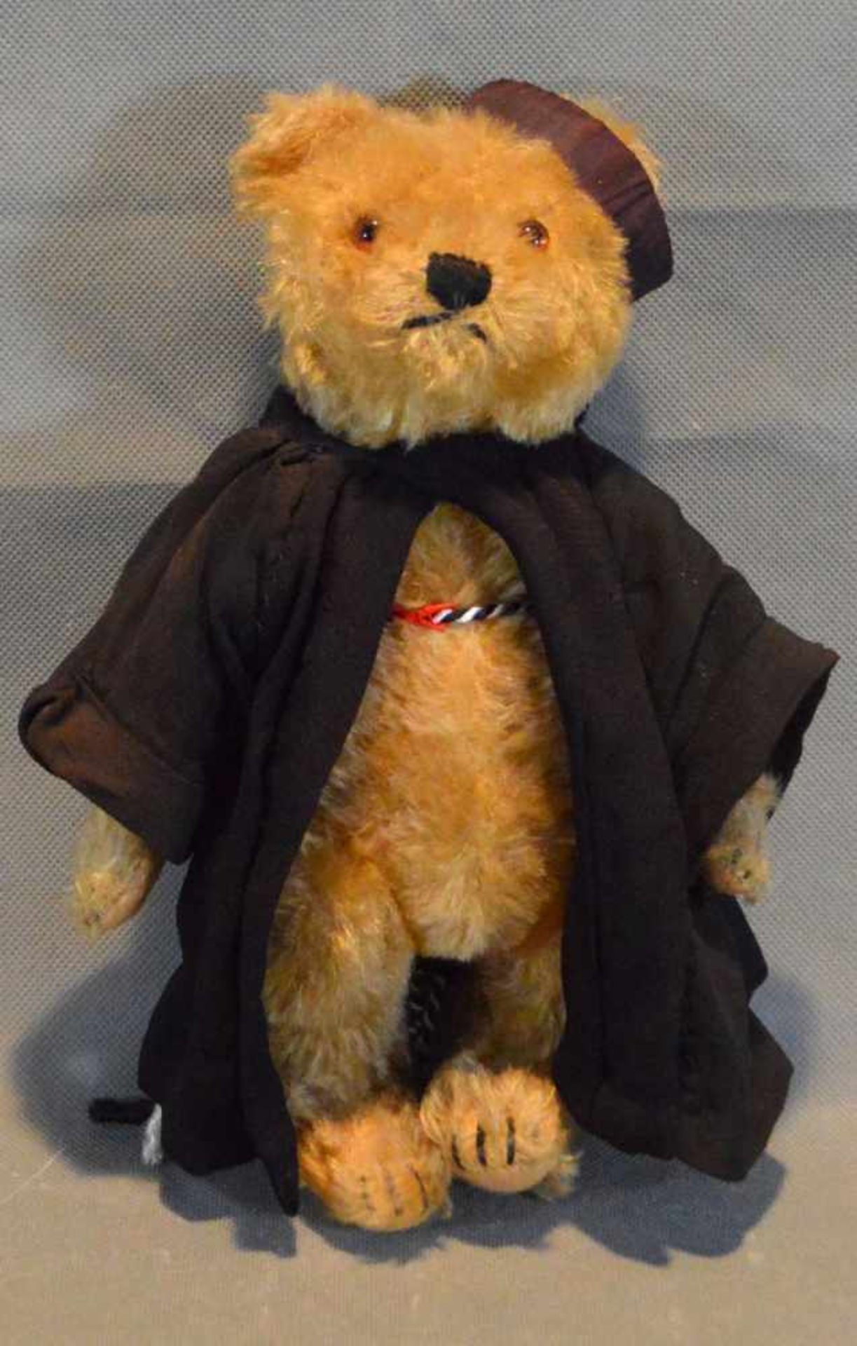 Teddybär