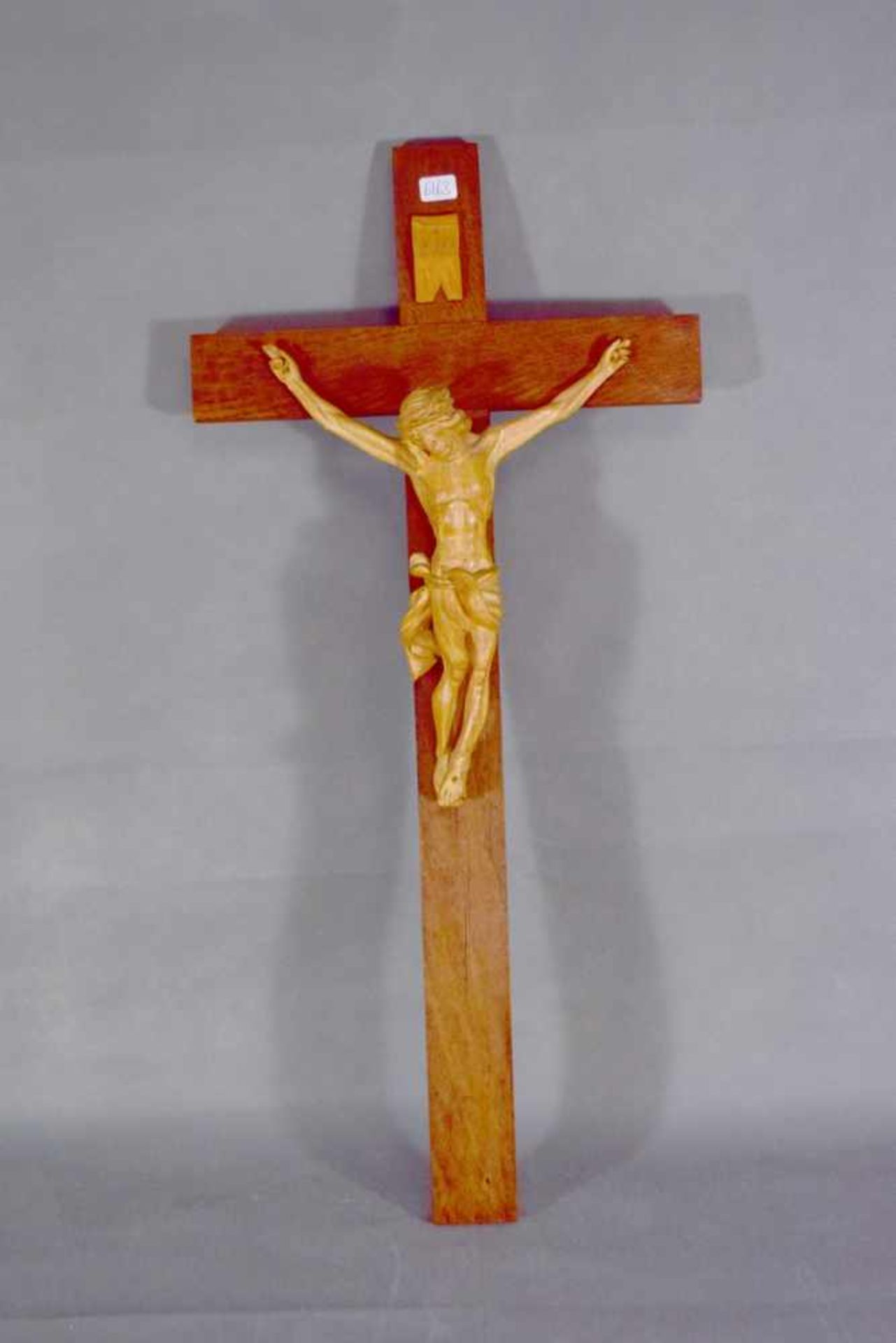 Christus am Kreuz