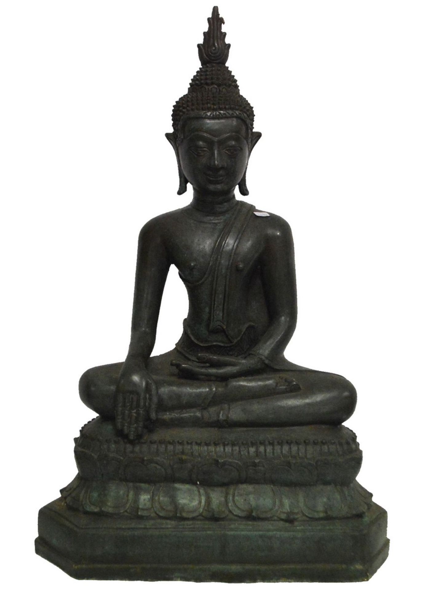 Buddha