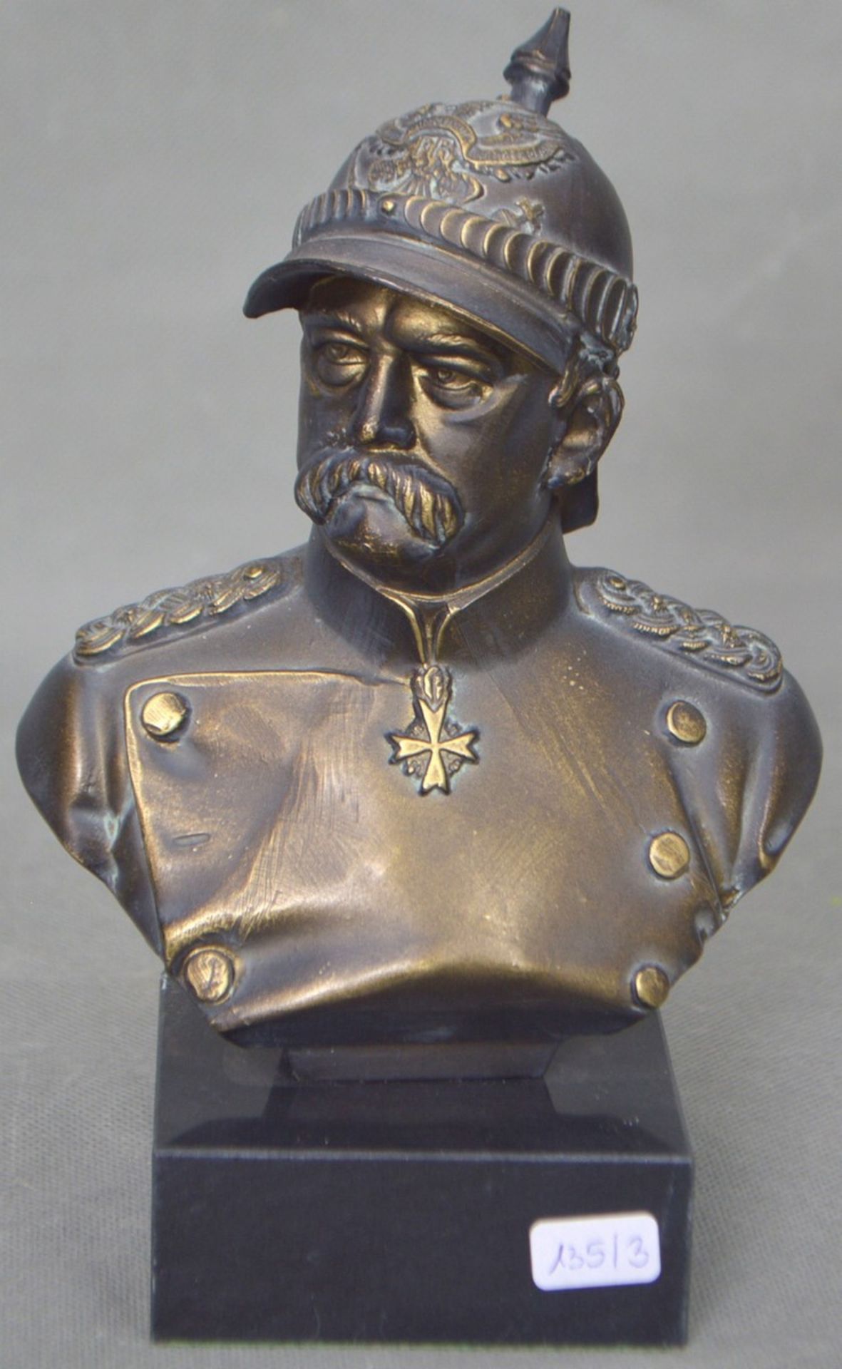 Büste von Kaiser Wilhelm I.