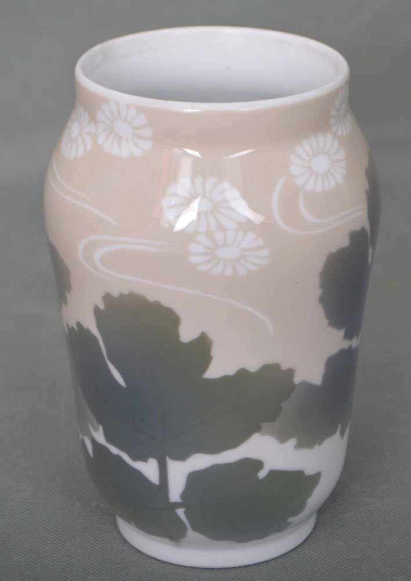 Jugendstil-Vase