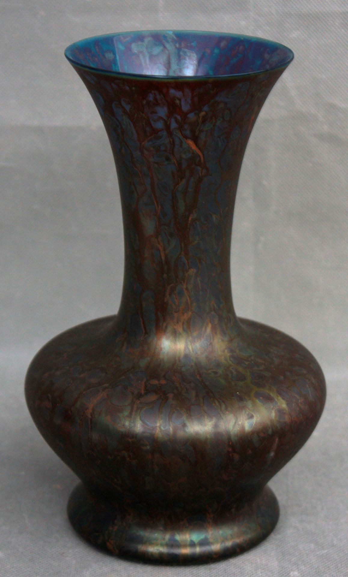 Jugendstil-Vase