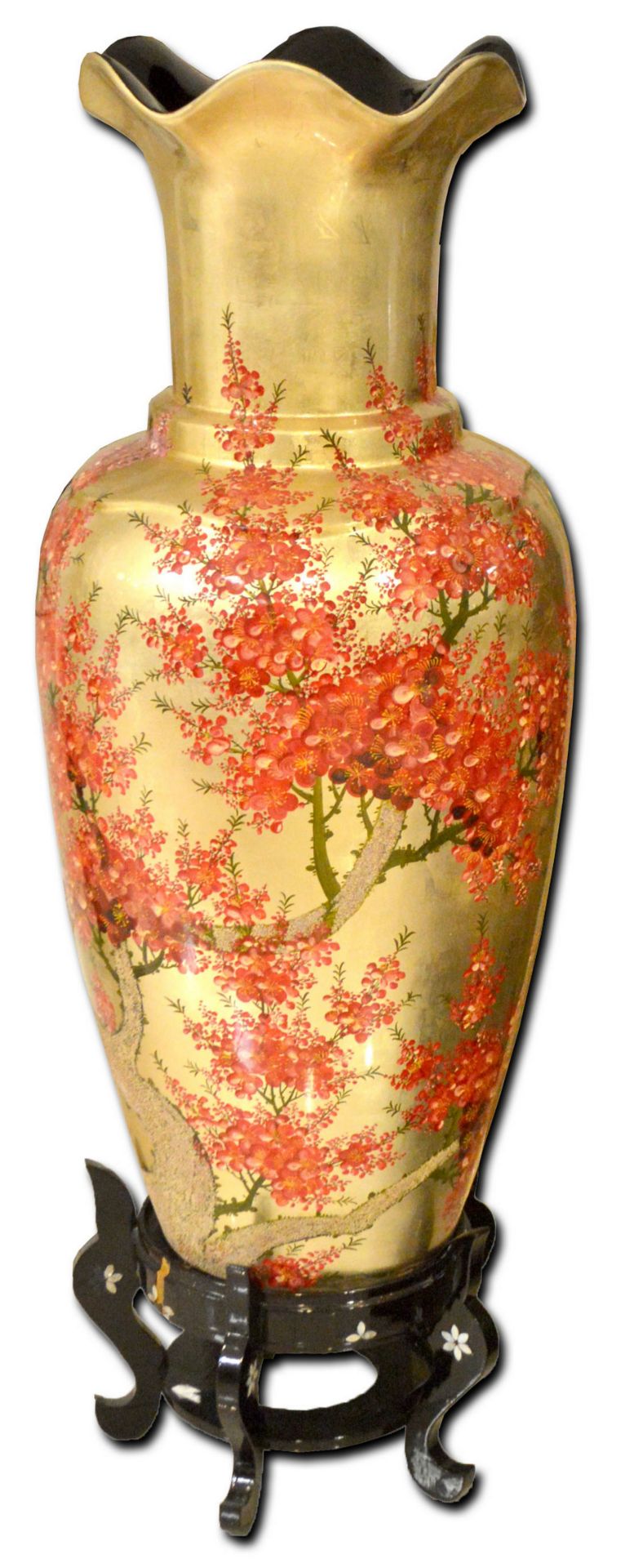 Bodenvase