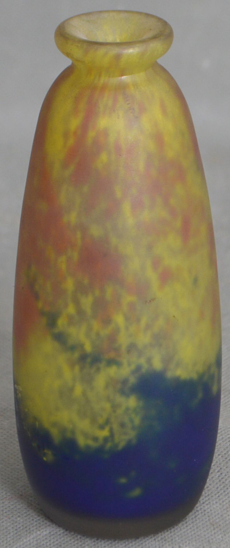 Jugendsti-Vase - Image 2 of 2