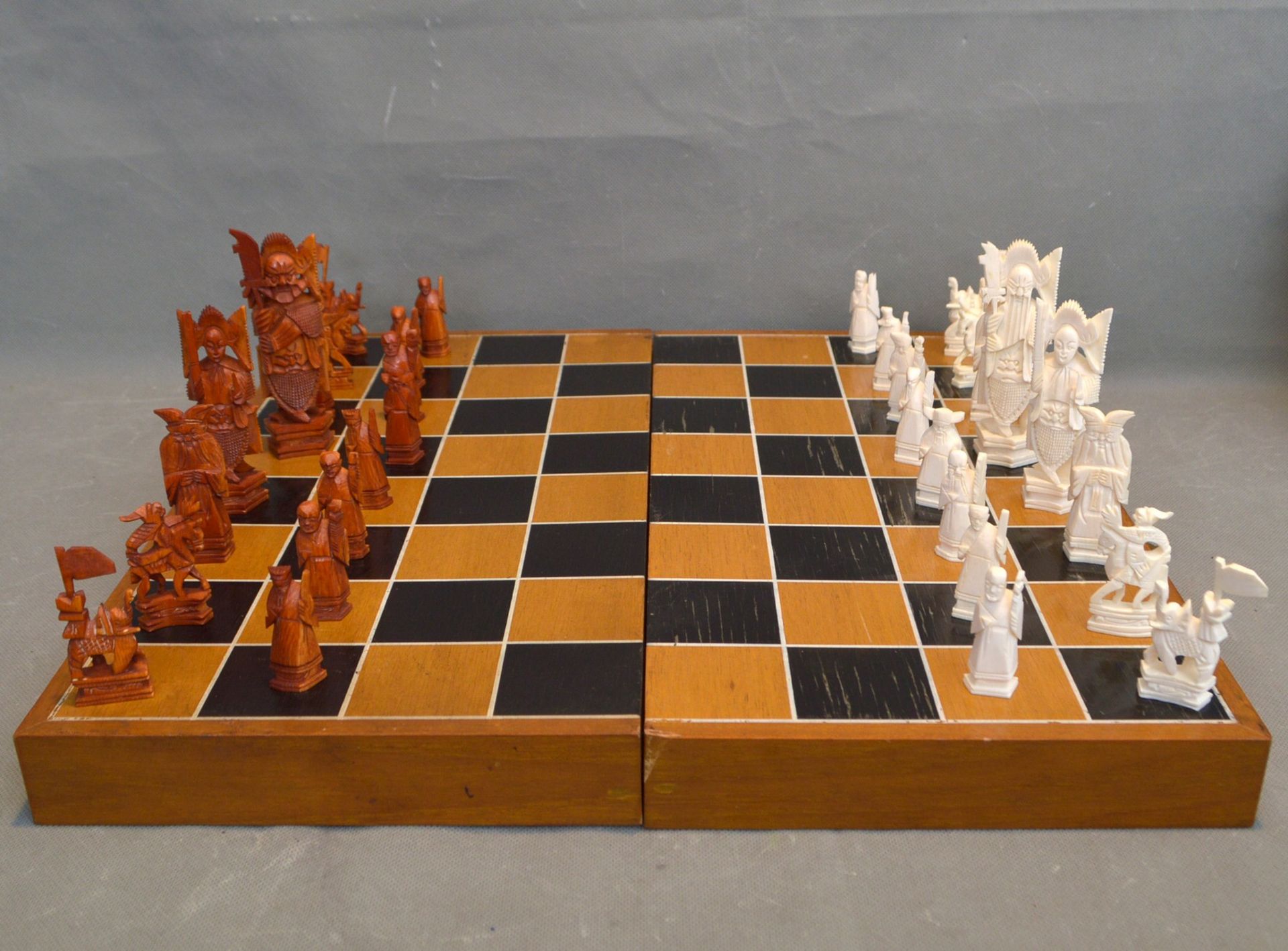Schachspiel