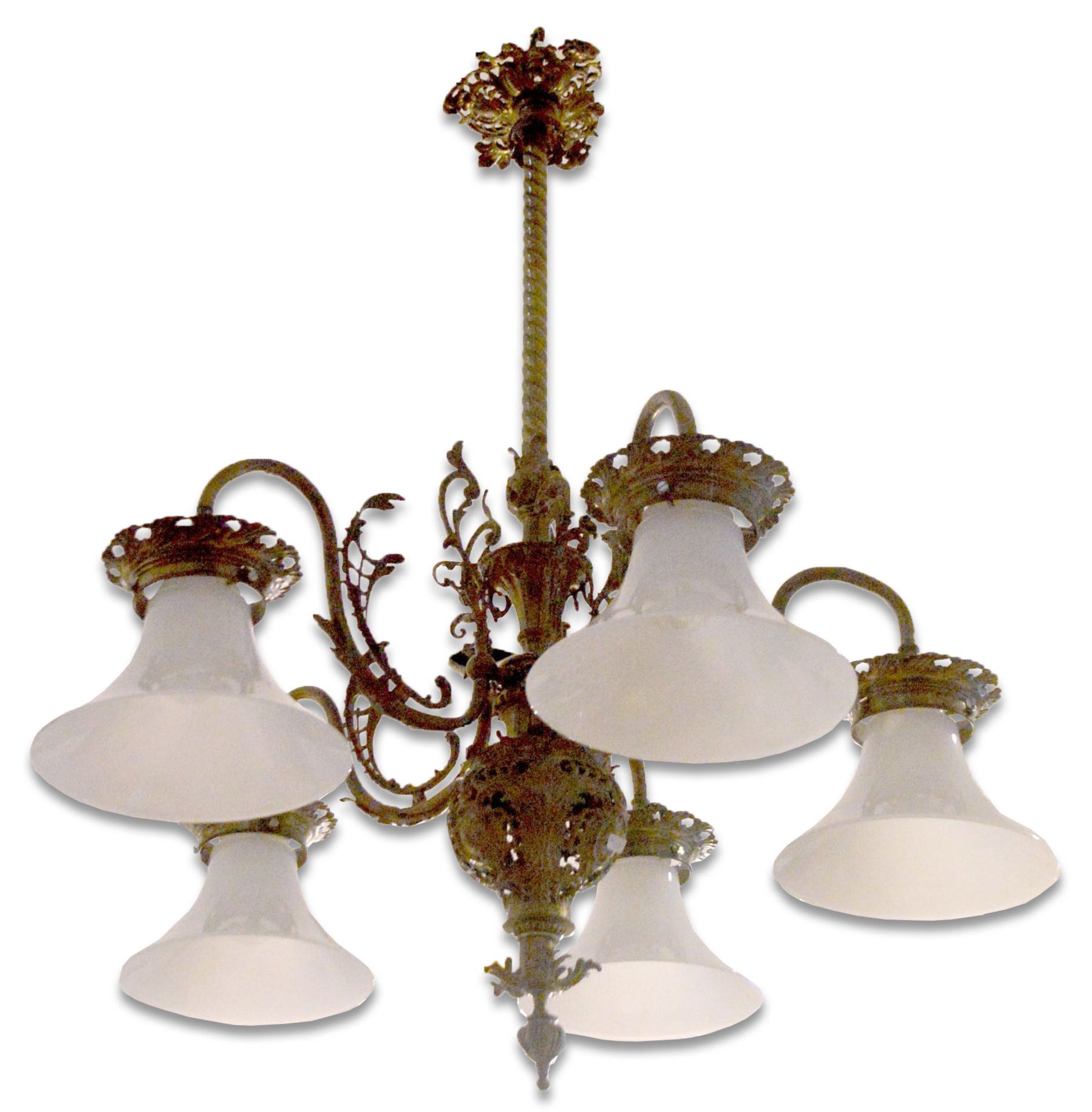 Deckenlampe